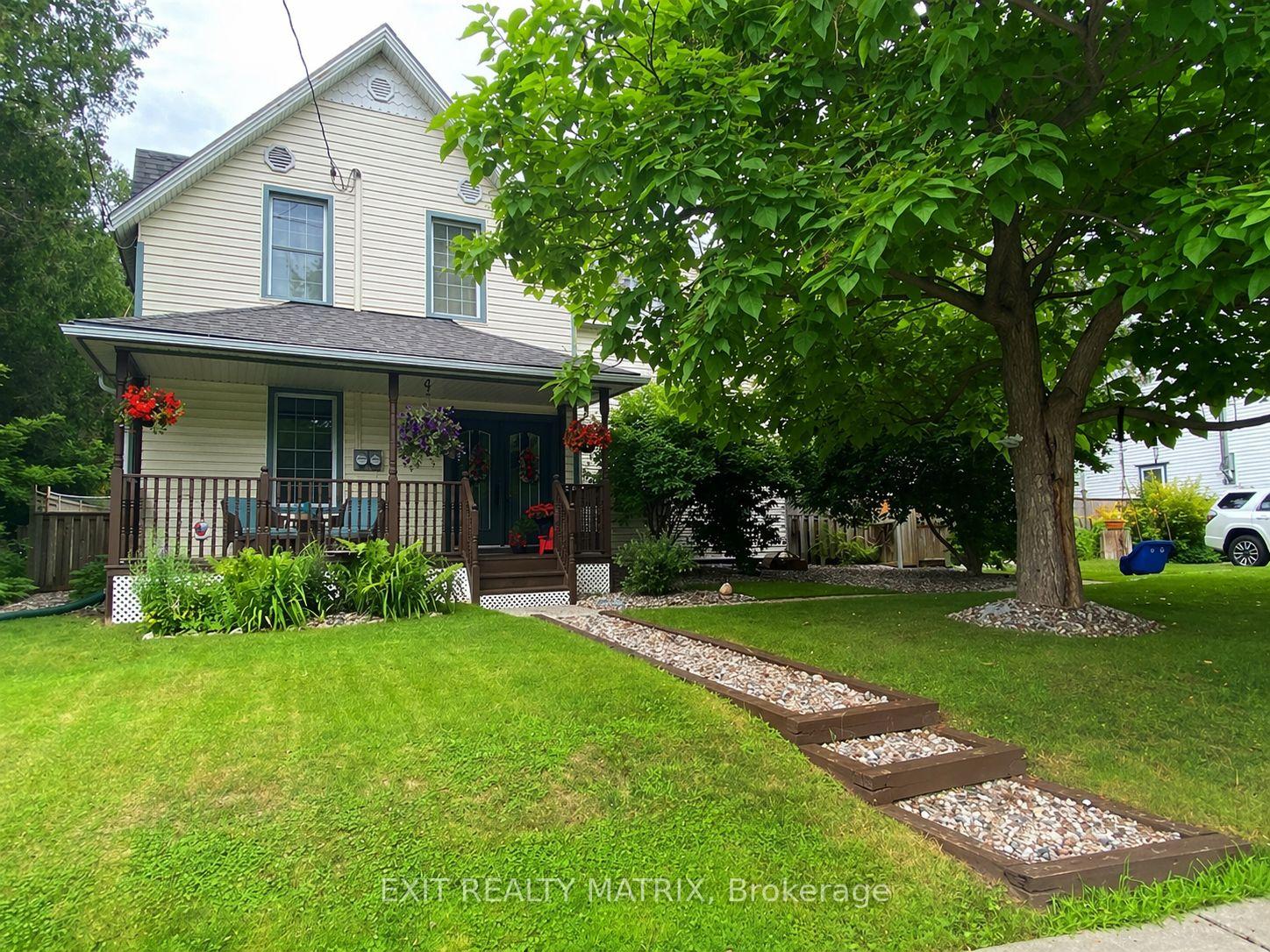 44 Mill Street, Russell — photo 3 of 5