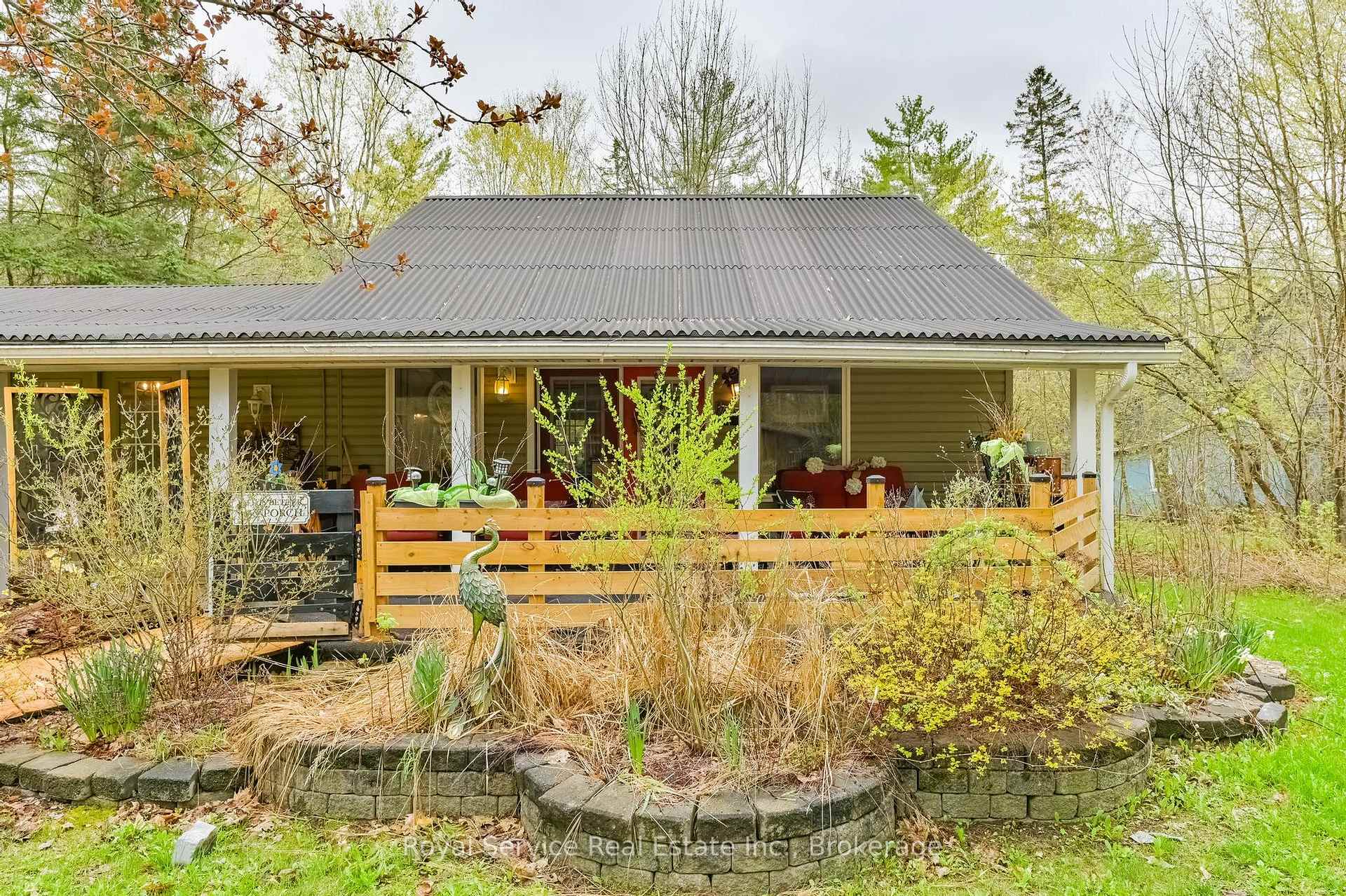 54 Cedar Hill Road, Trent Hills, ON K0K 2M0 — Trent Hills, Ontario