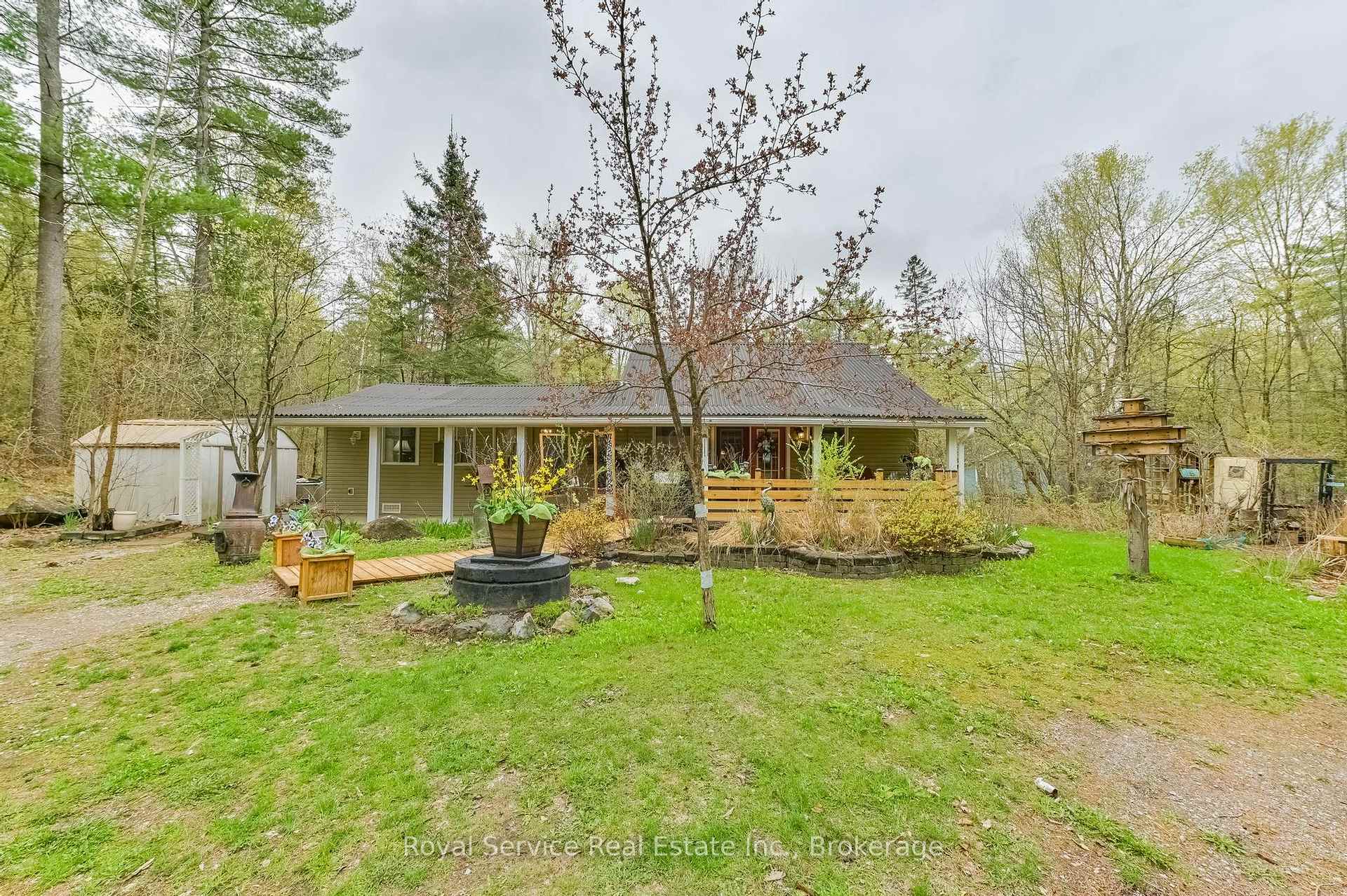 54 Cedar Hill Road, Trent Hills — photo 2 of 5