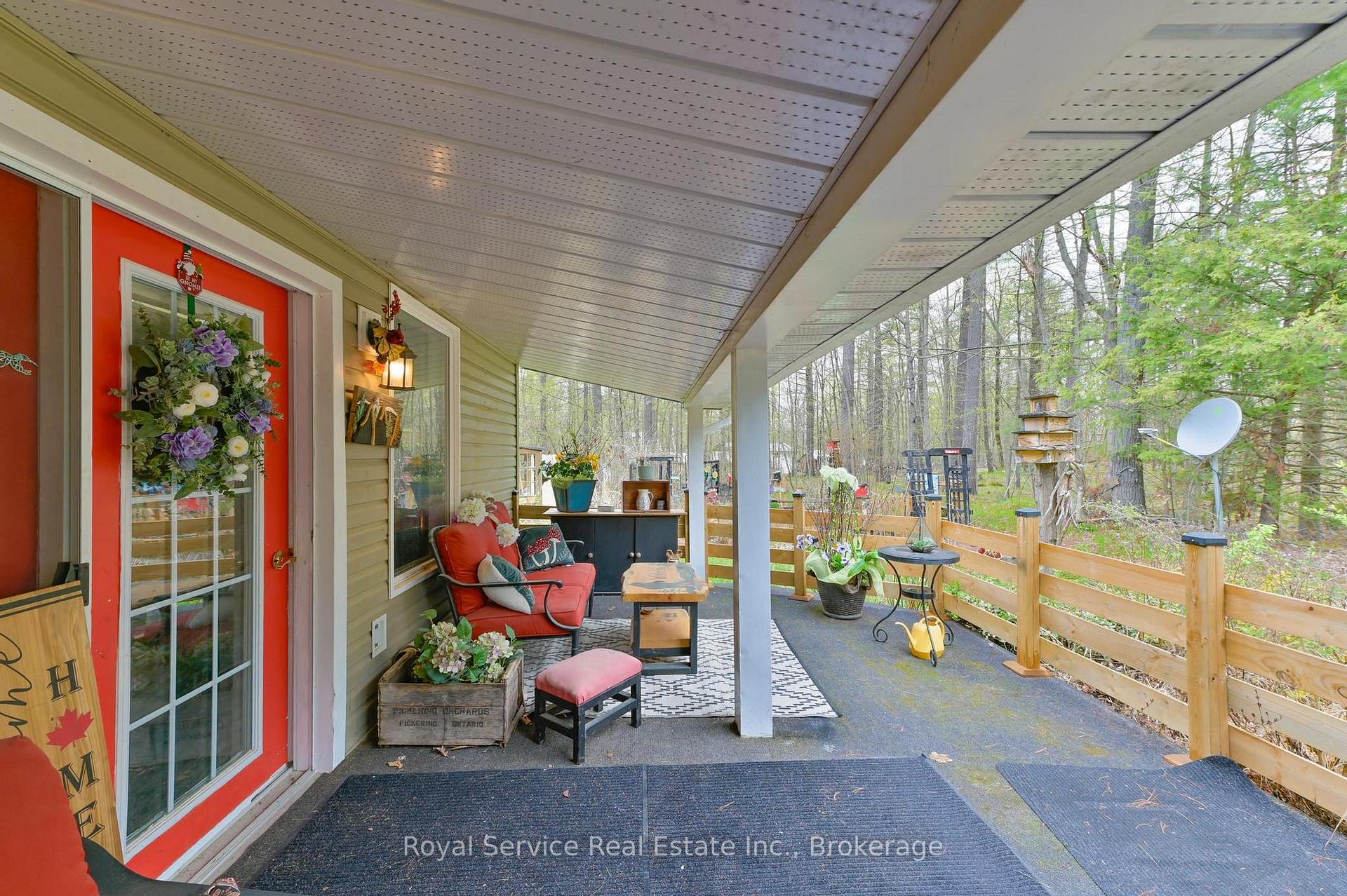 54 Cedar Hill Road, Trent Hills — photo 4 of 5