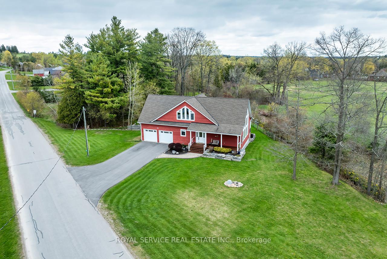 709 Carveth Drive, Cavan Monaghan, ON L0A 1G0 — Cavan Monaghan, Ontario
