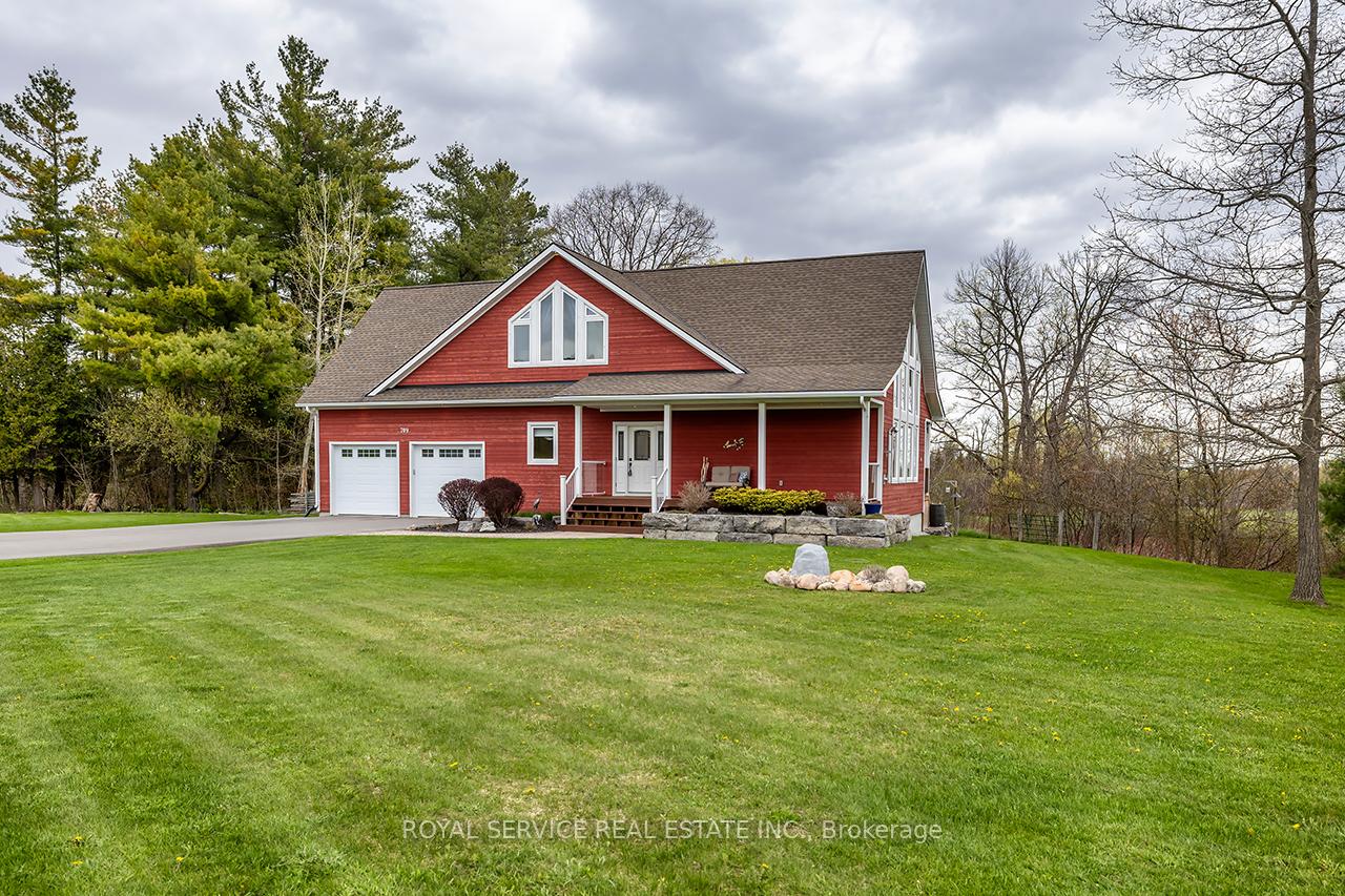 709 Carveth Drive, Cavan Monaghan — photo 2 of 5