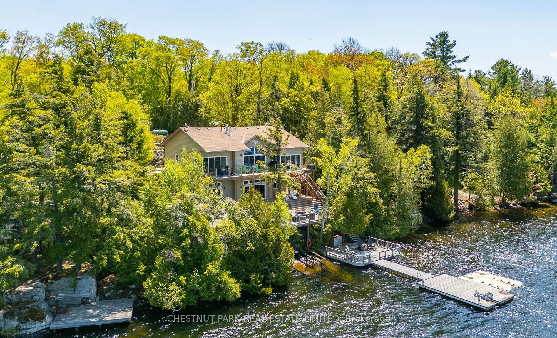 2066 Wilkinson Road, Dysart et al, ON K0M 1S0 — Dysart et al, Ontario
