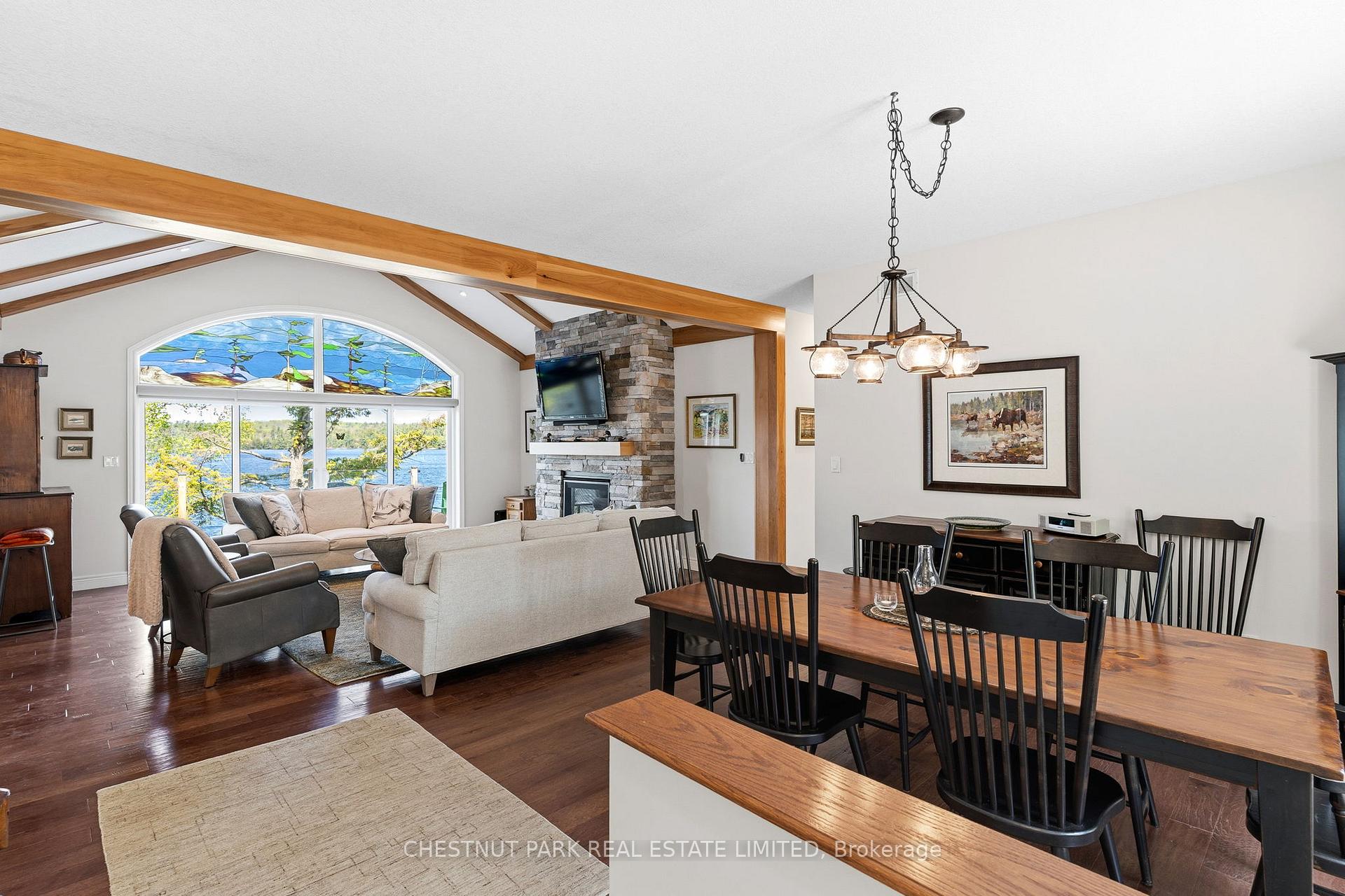 2066 Wilkinson Road, Dysart et al — photo 2 of 5