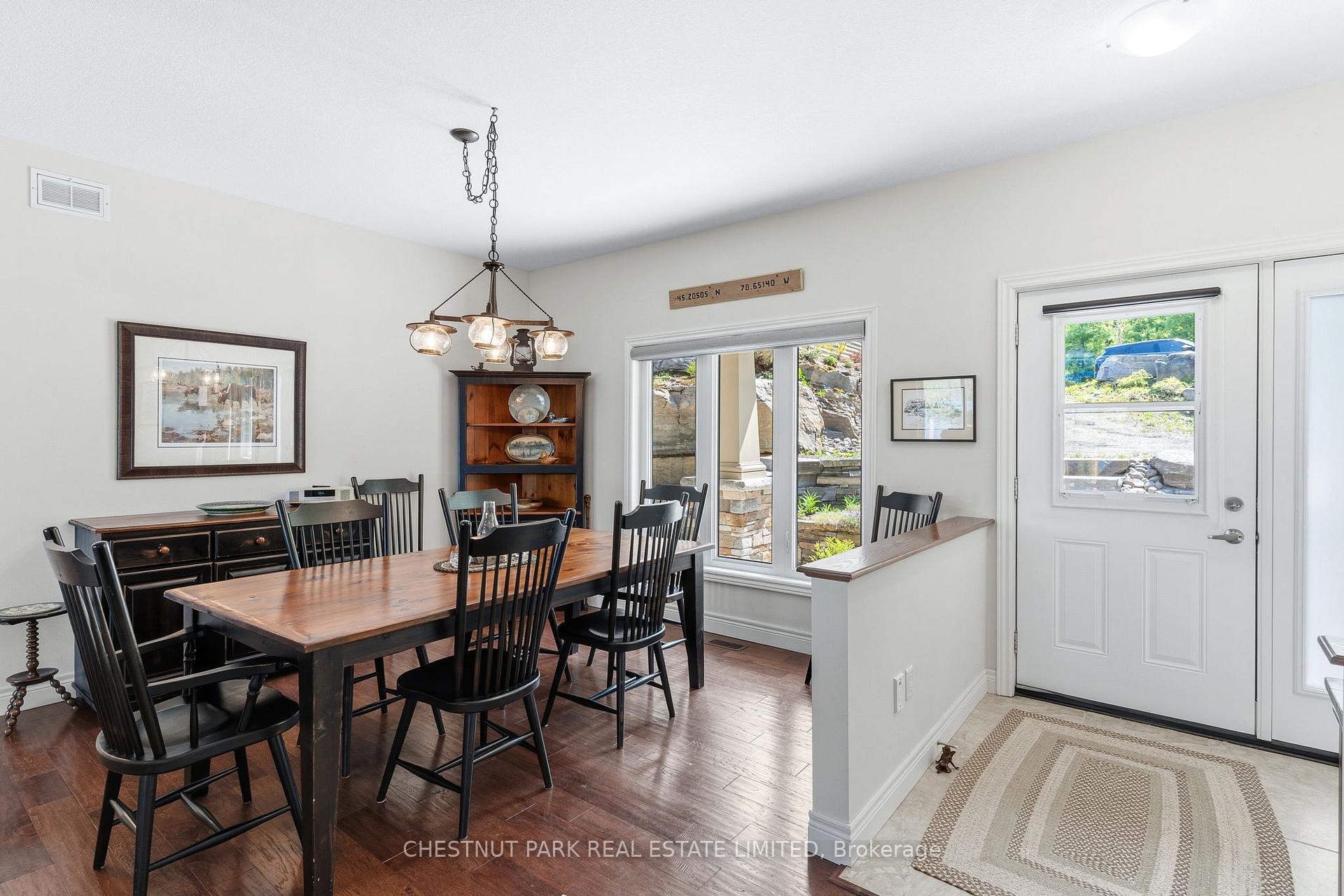 2066 Wilkinson Road, Dysart et al — photo 3 of 5