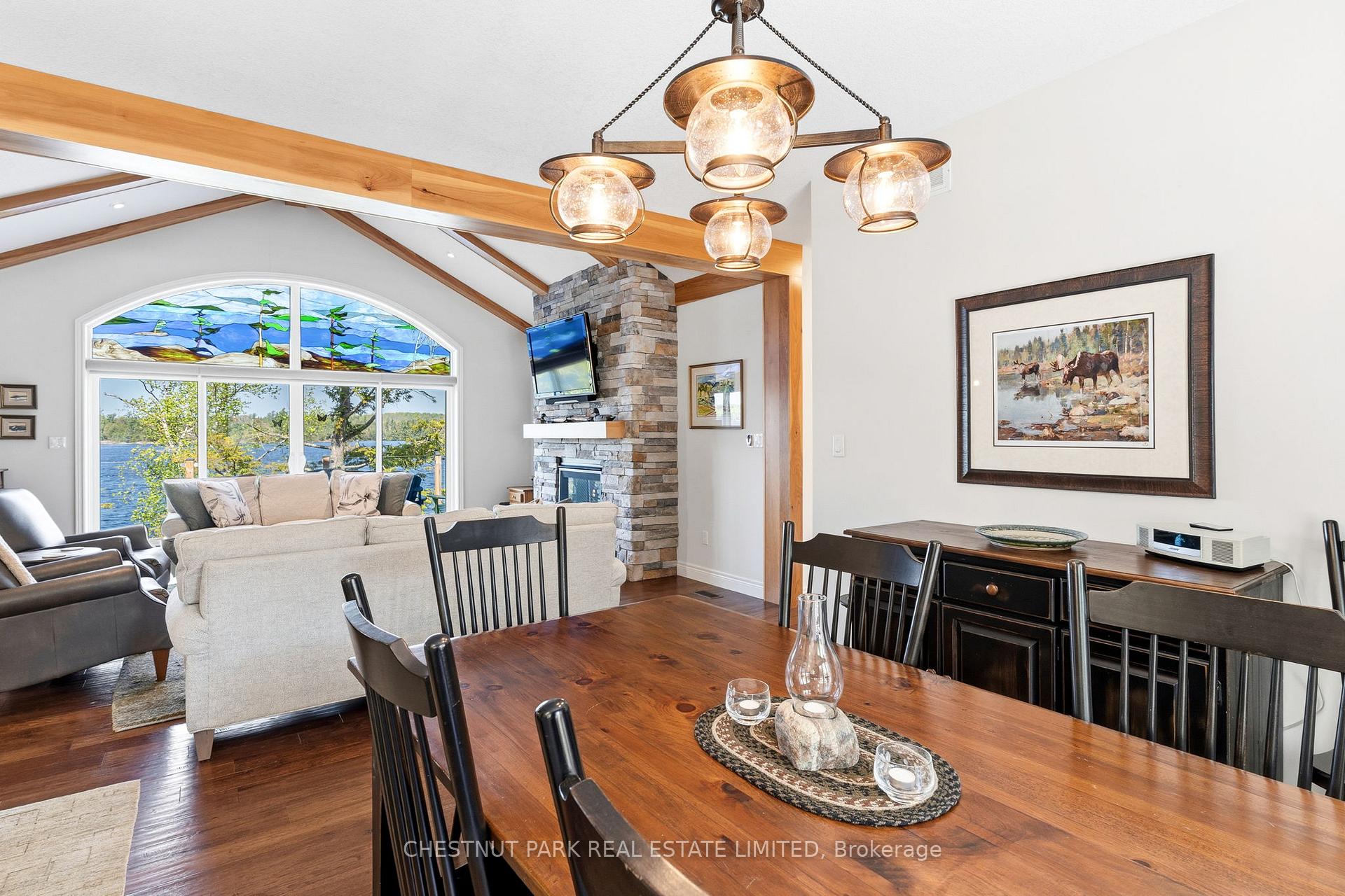 2066 Wilkinson Road, Dysart et al — photo 4 of 5