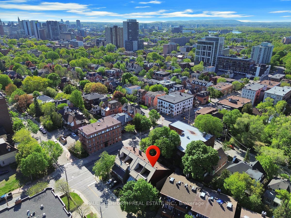 501 Wilbrod Street, Lower Town - Sandy Hill — photo 4 of 5
