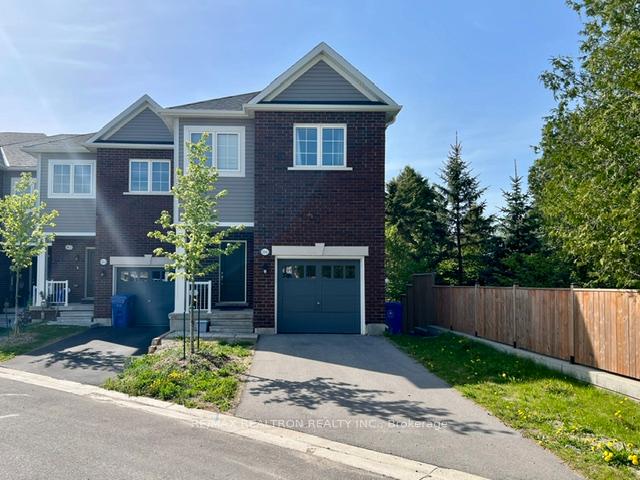 166 Winters Way, Shelburne, ON L9V 3Y1 — Shelburne, Ontario