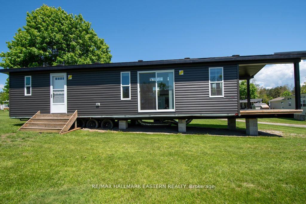 52 Fire Route 39 N/A Lot 3, Trent Lakes, ON K0L 1J0 — Trent Lakes, Ontario