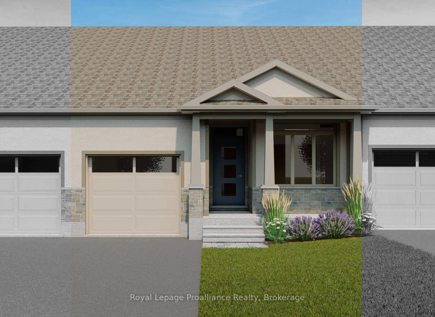 128 Athabaska Drive, Belleville, ON K8N 0V6 — Belleville, Ontario