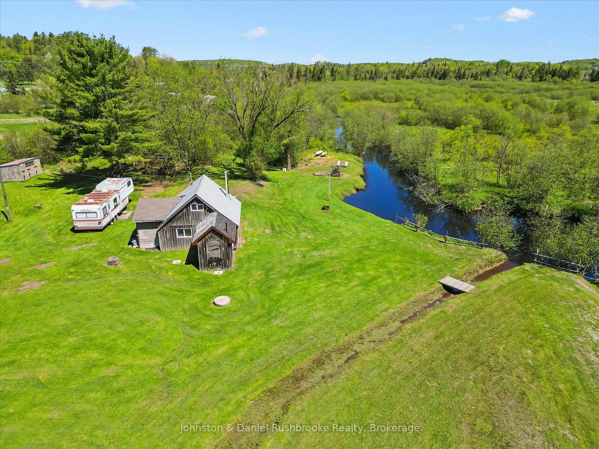 68 Rowanwood Road, Huntsville, ON P0B 1M0 — Huntsville, Ontario