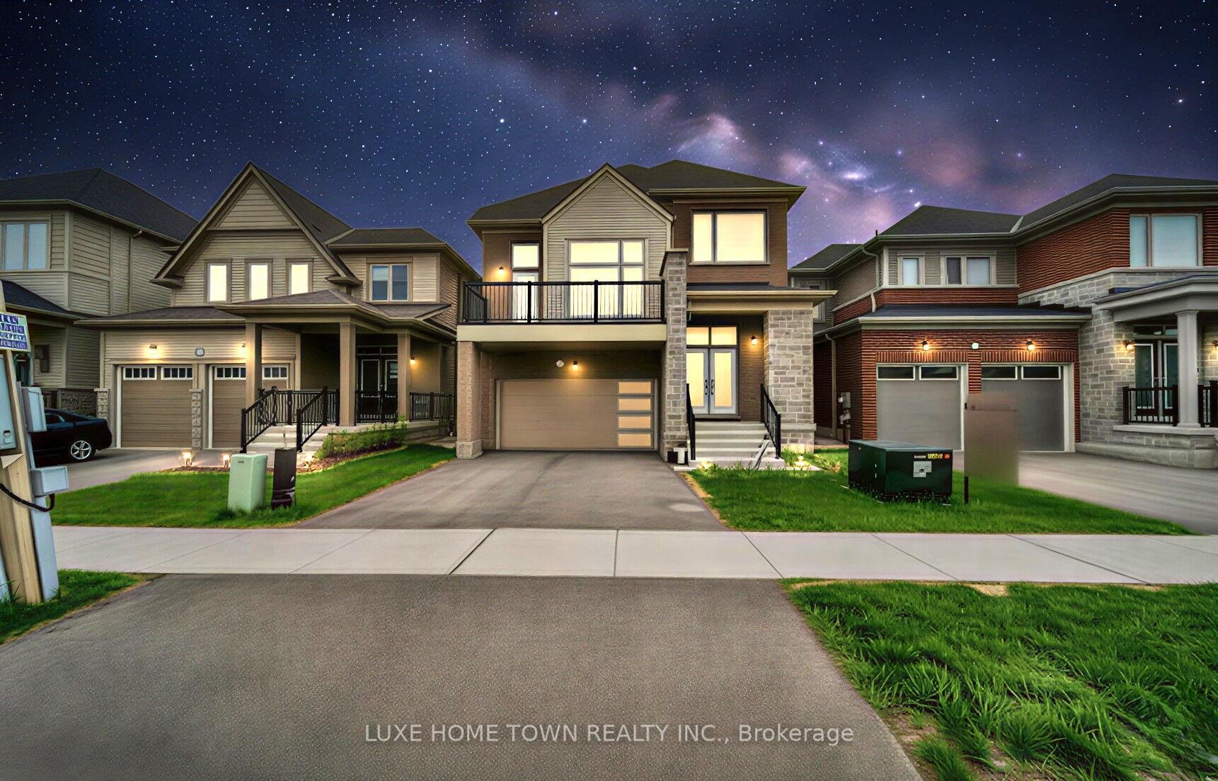 79 Spicer Street, Centre Wellington, ON N1M 0H7 — Centre Wellington, Ontario