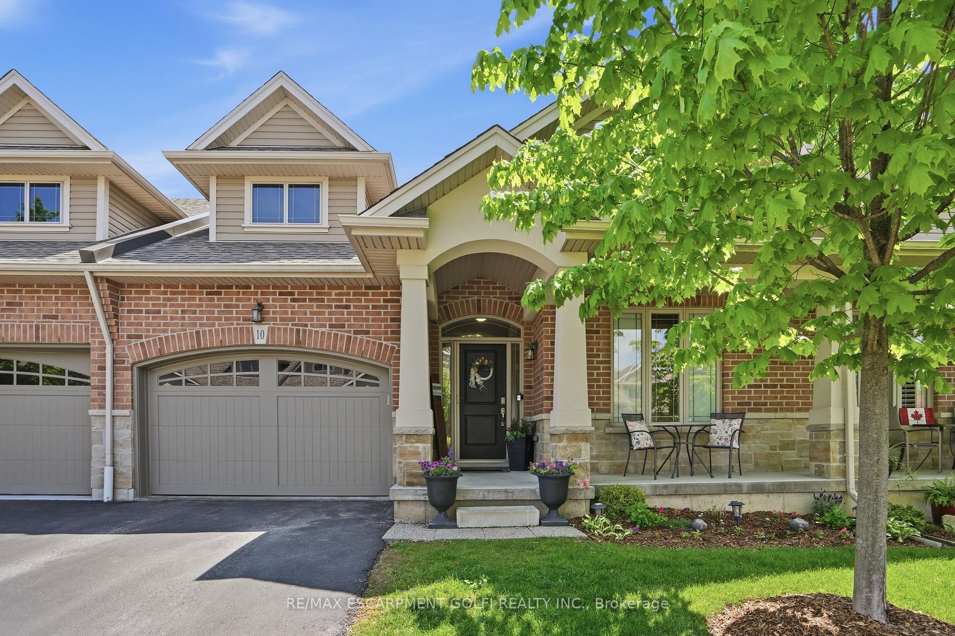 10 Grant Street, West Lincoln, ON L0R 2A0 — West Lincoln, Ontario