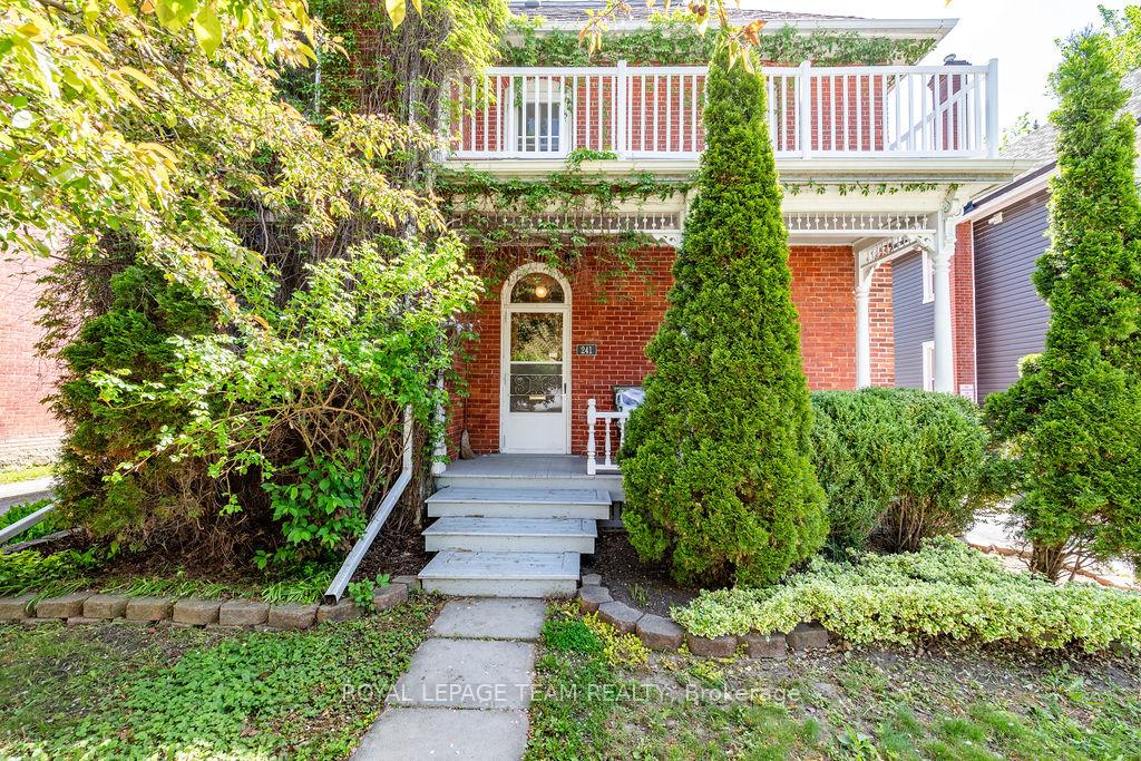 241 John Street N, Arnprior — photo 4 of 5