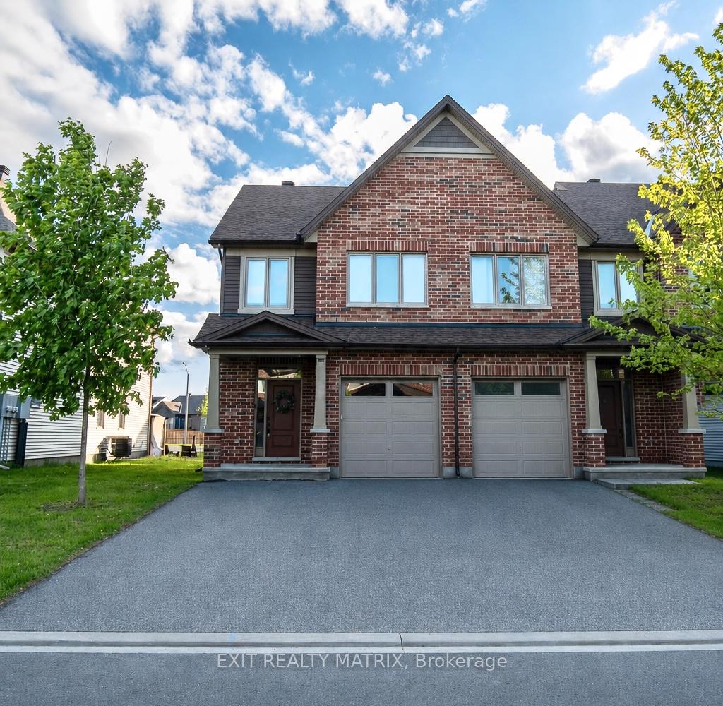 23 Duncanville Street, Russell, ON K4R 0E8 — Russell, Ontario