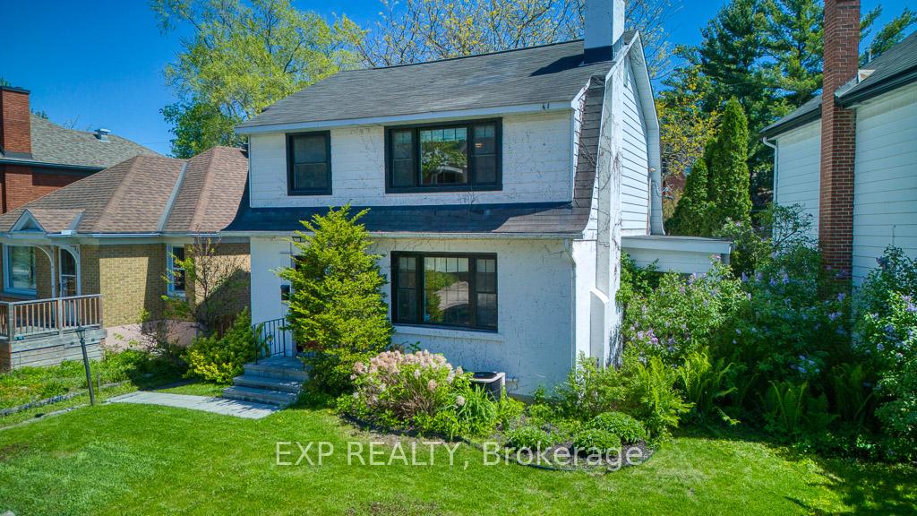 22 Mount Pleasant Avenue, Glebe - Ottawa East and Area — photo 2 of 5