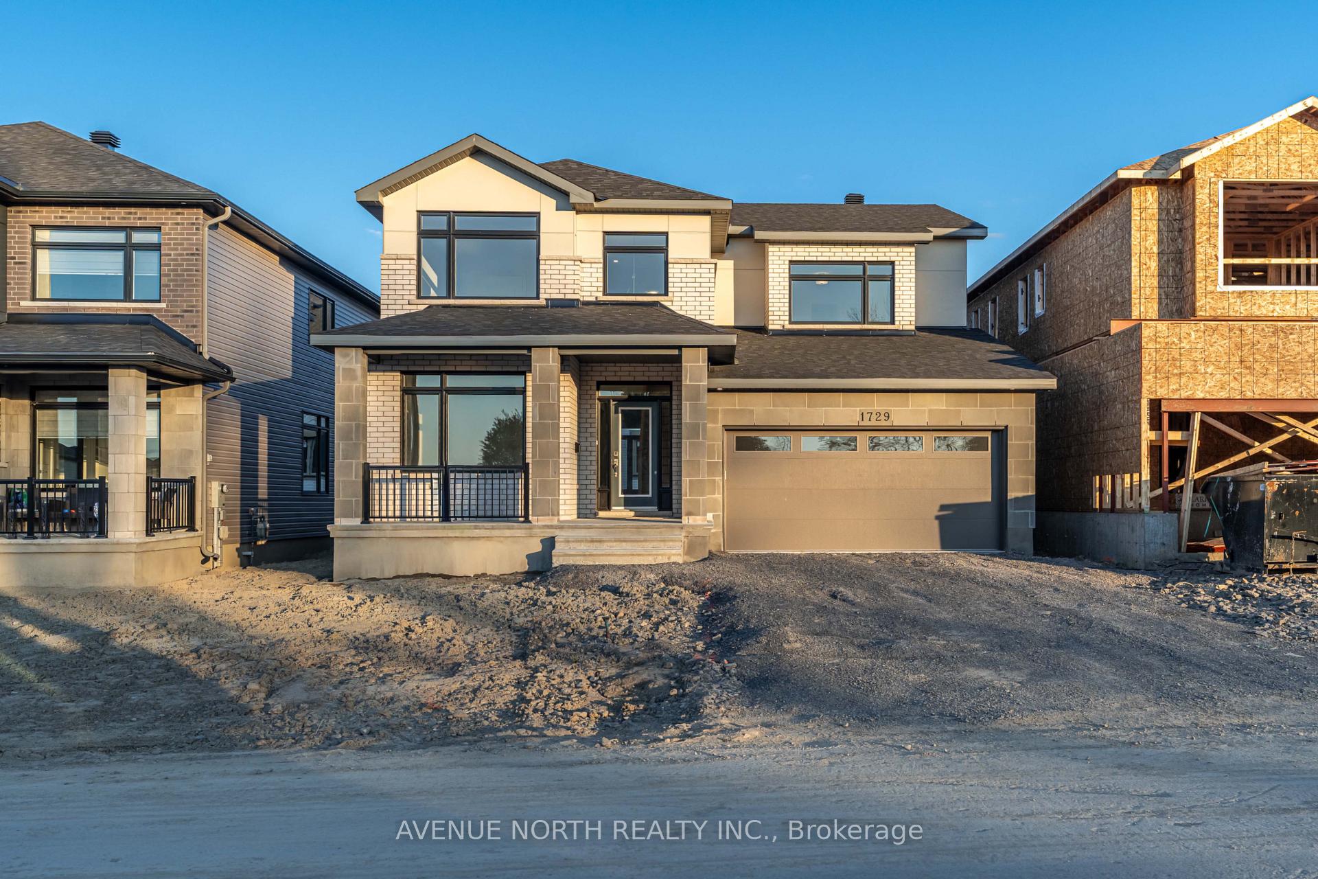 1729 Rotterdam Circle, Kanata, ON K2W 1A5 — Kanata, Ontario