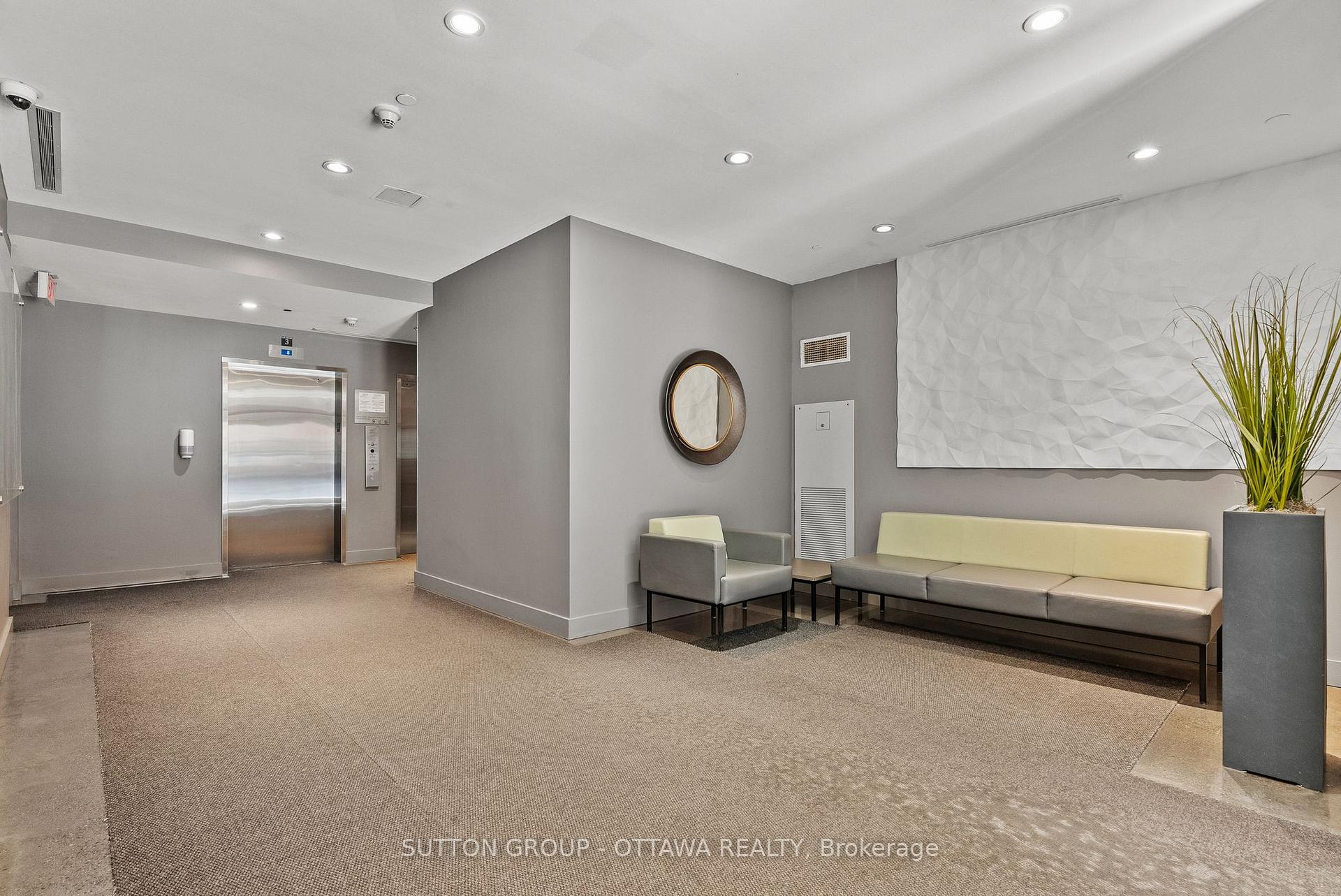 383 Cumberland Street 507, Lower Town - Sandy Hill — photo 3 of 5