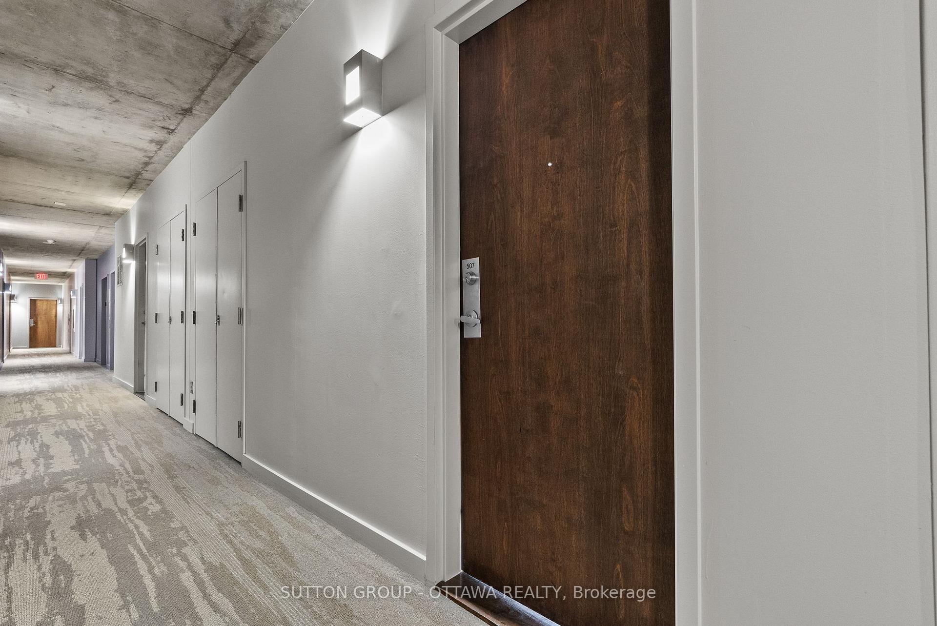 383 Cumberland Street 507, Lower Town - Sandy Hill — photo 5 of 5