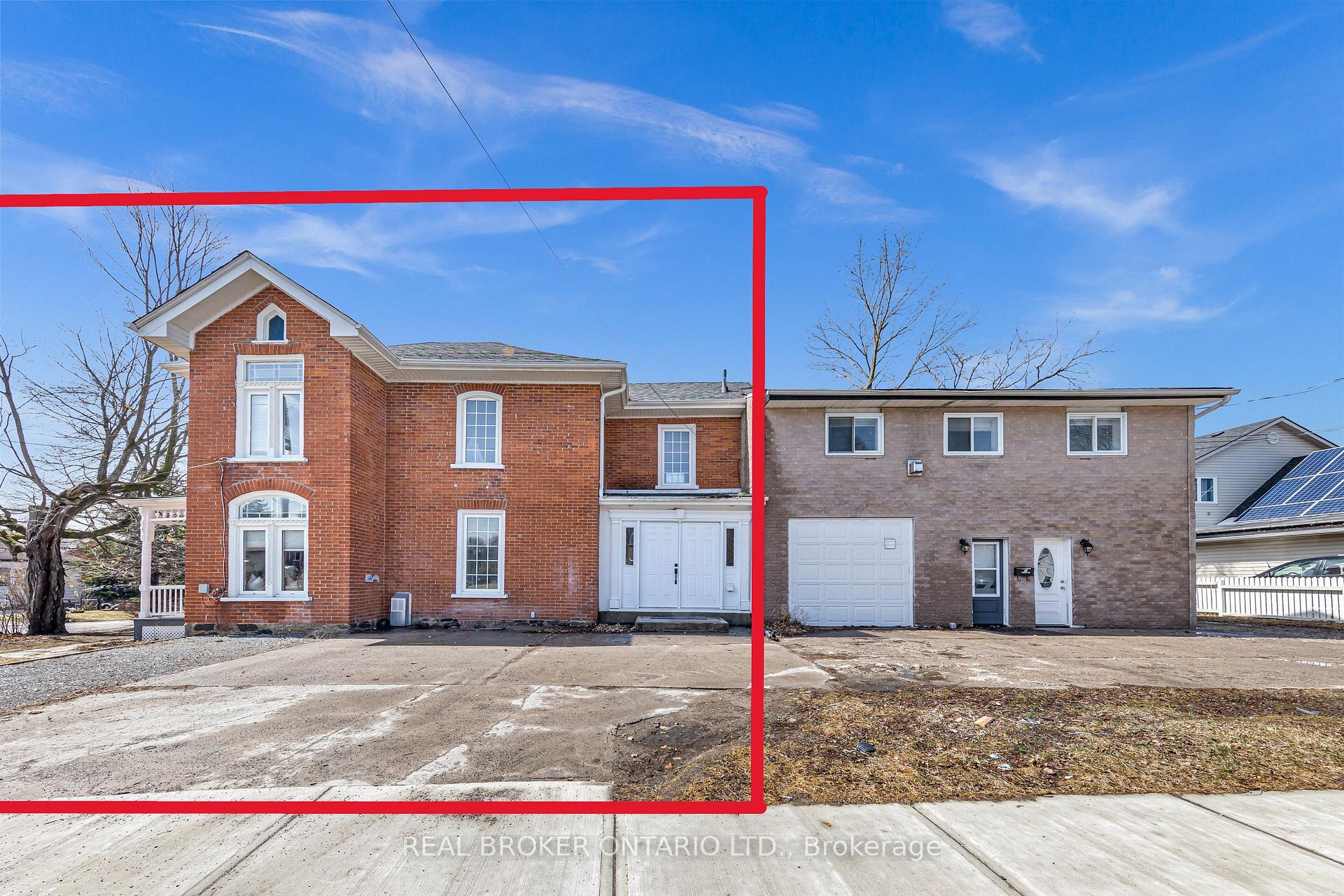 52 Victoria Avenue N MAIN, Peterborough — photo 4 of 5