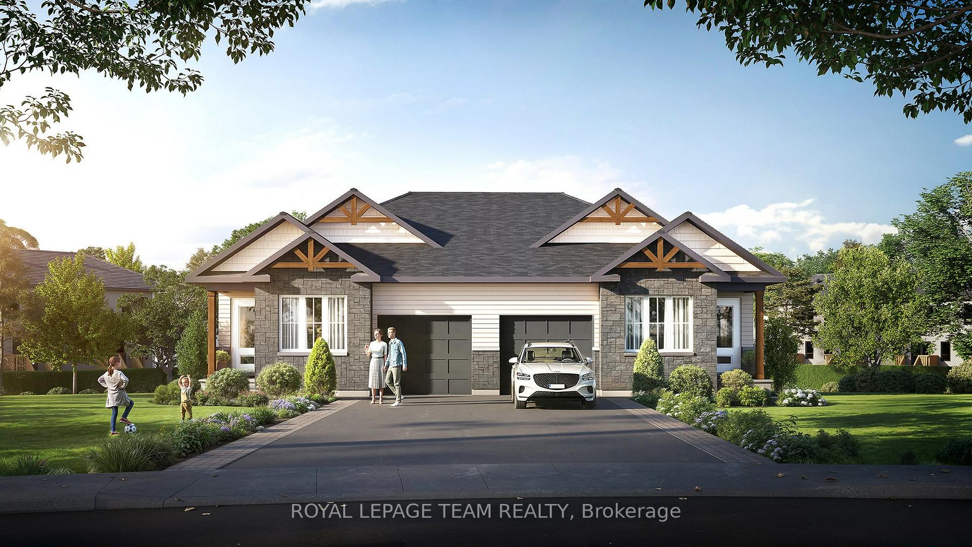 52 Whitcomb Crescent, Smiths Falls, ON K7A 0C2 — Smiths Falls, Ontario