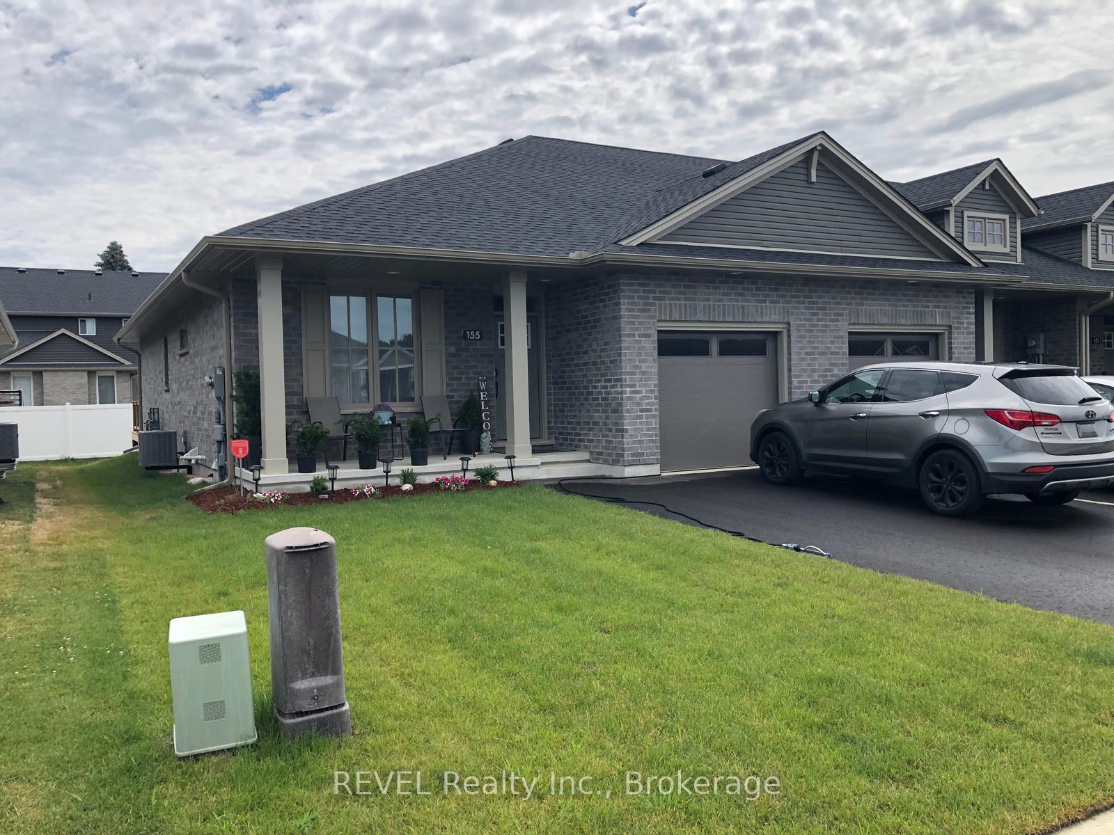 155 Denrich Avenue, Tillsonburg, ON N4G 0H3 — Tillsonburg, Ontario