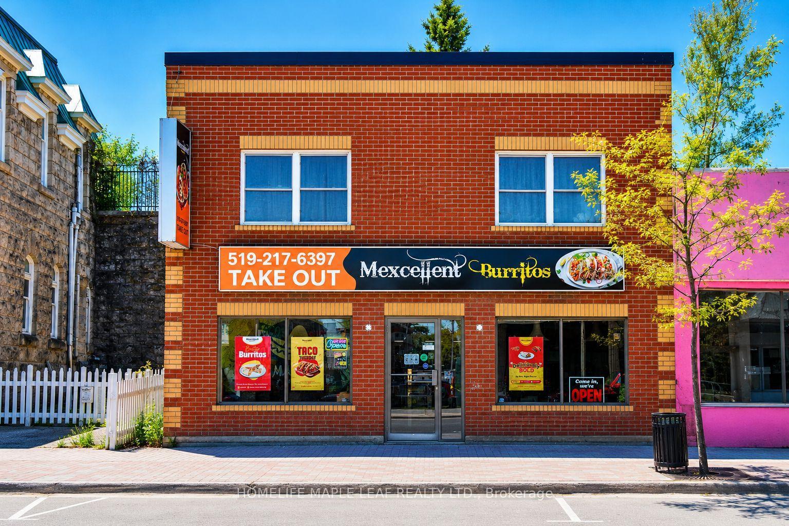120 Owen Sound Street, Shelburne, ON L9V 3L3 — Shelburne, Ontario