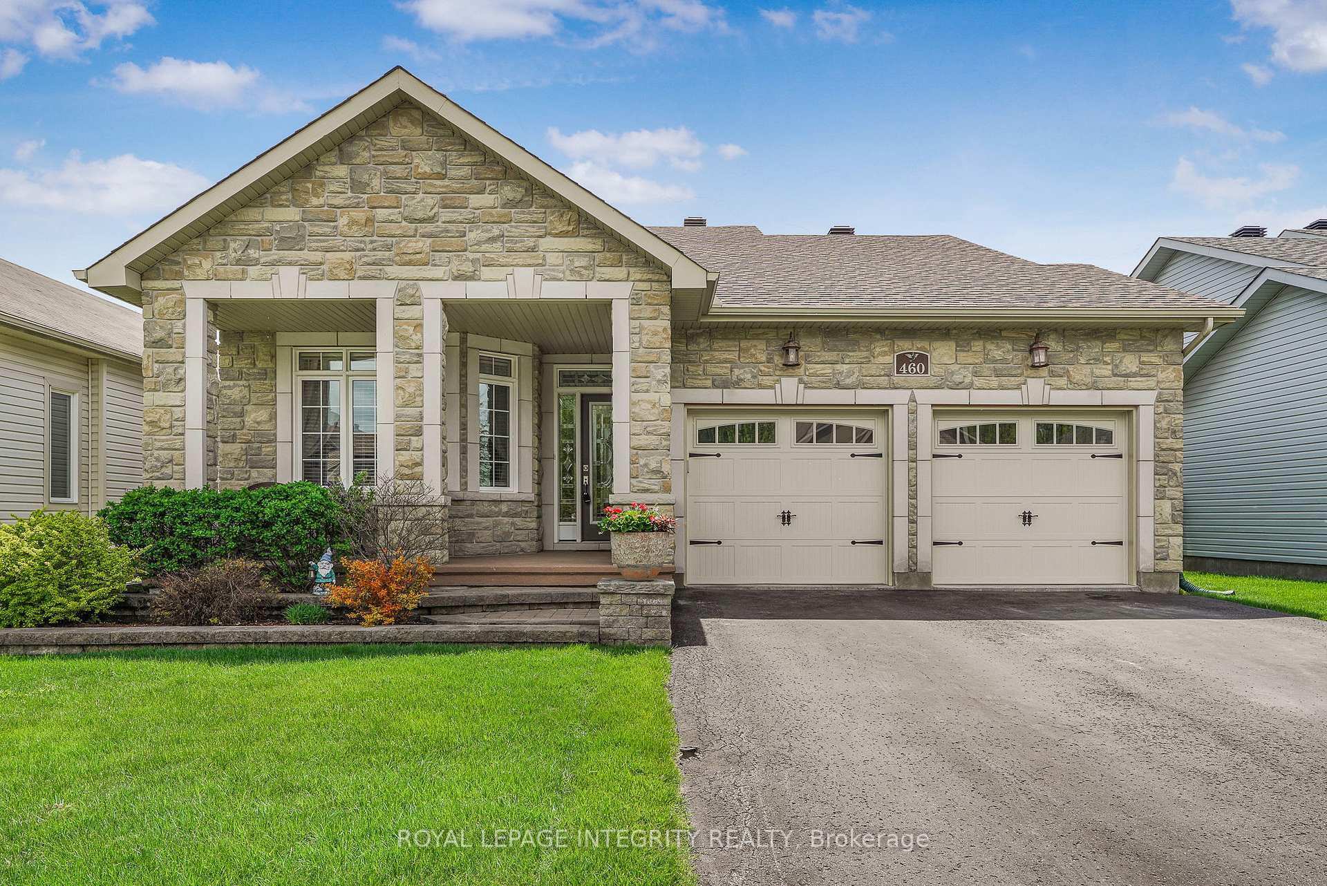 460 Jasper Crescent, Clarence-Rockland, ON K4K 0C7 — Clarence-Rockland, Ontario