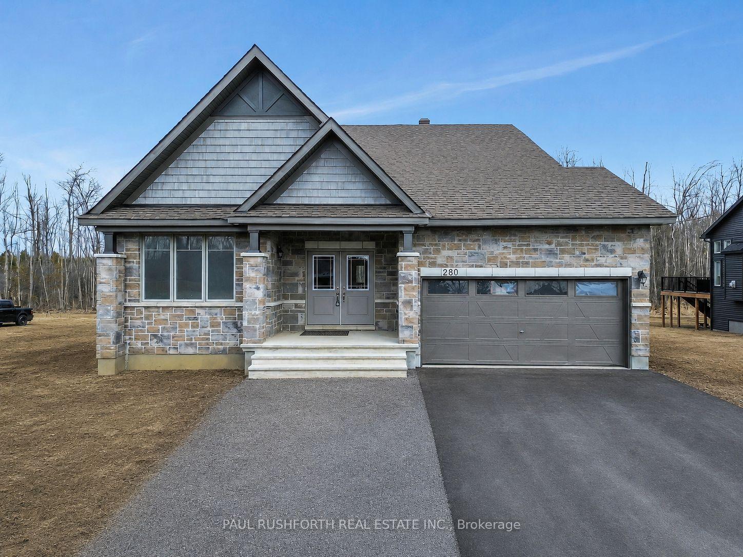 280 Antler Court, Mississippi Mills, ON K0A 1A0 — Mississippi Mills, Ontario