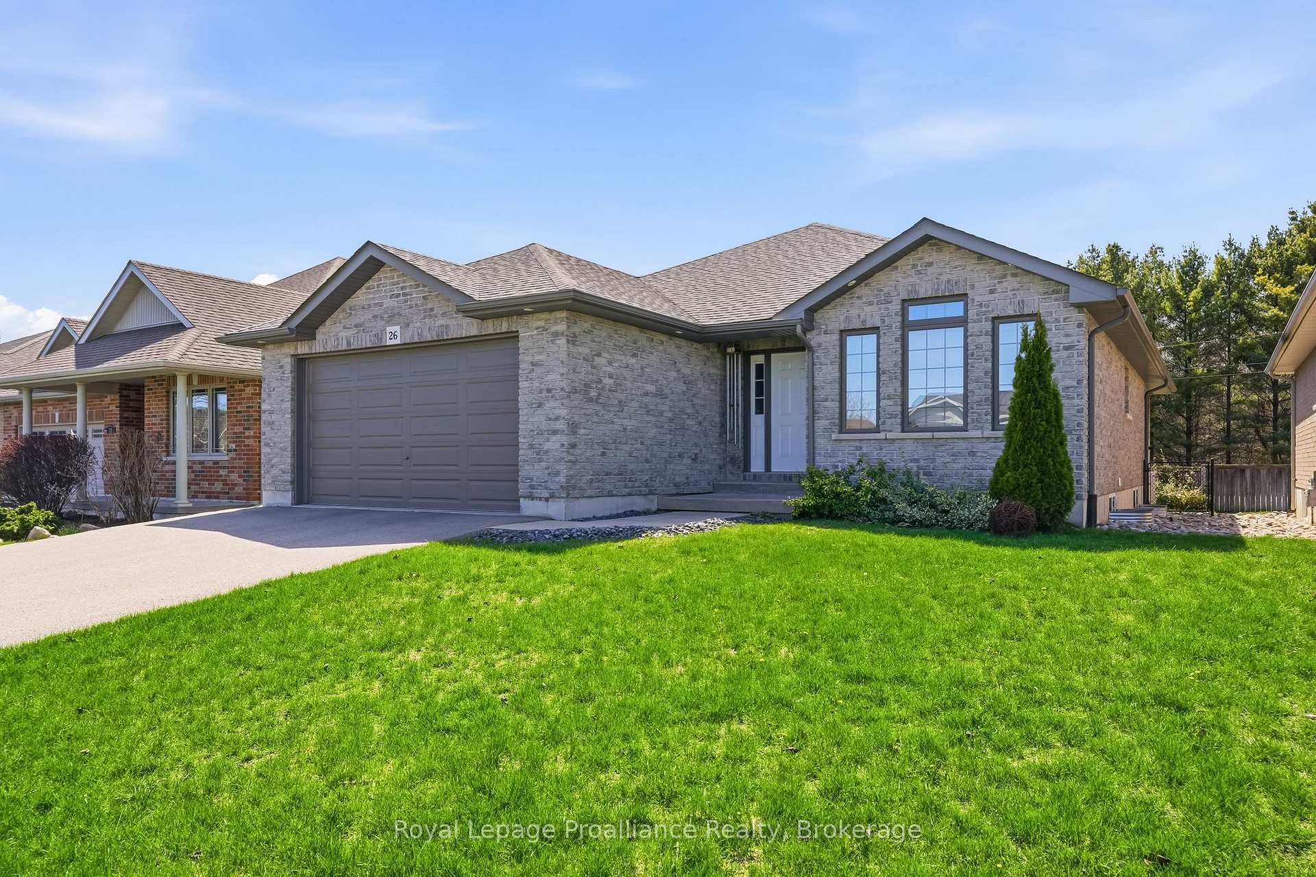 26 Ward Drive, Brighton, ON K0K 1H0 — Brighton, Ontario