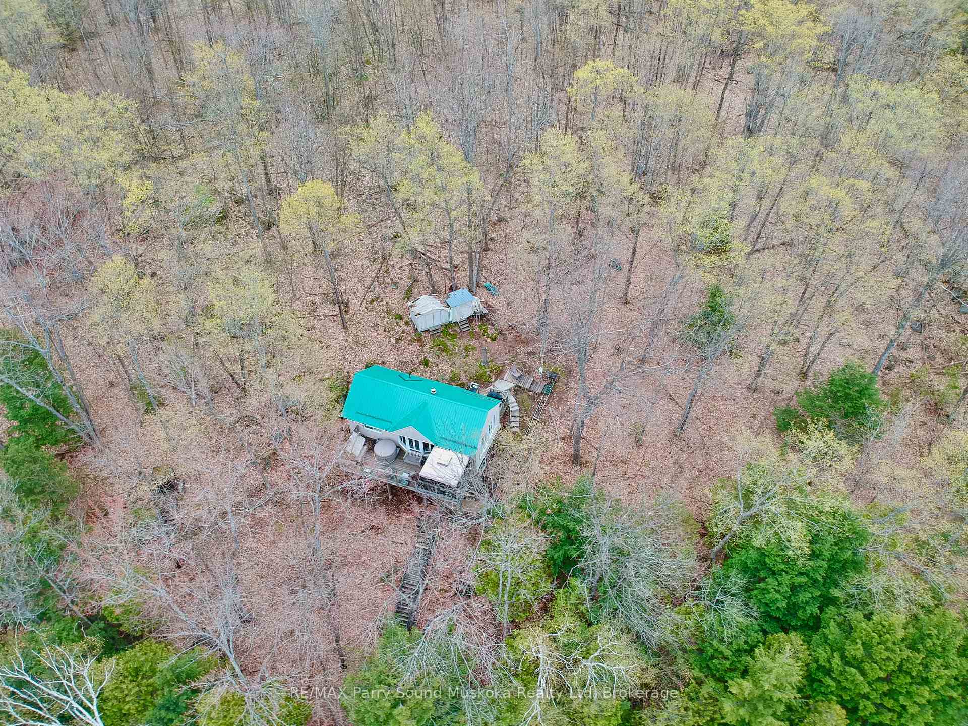 825 Otter Lake WA 128 N/A, Seguin — photo 4 of 5