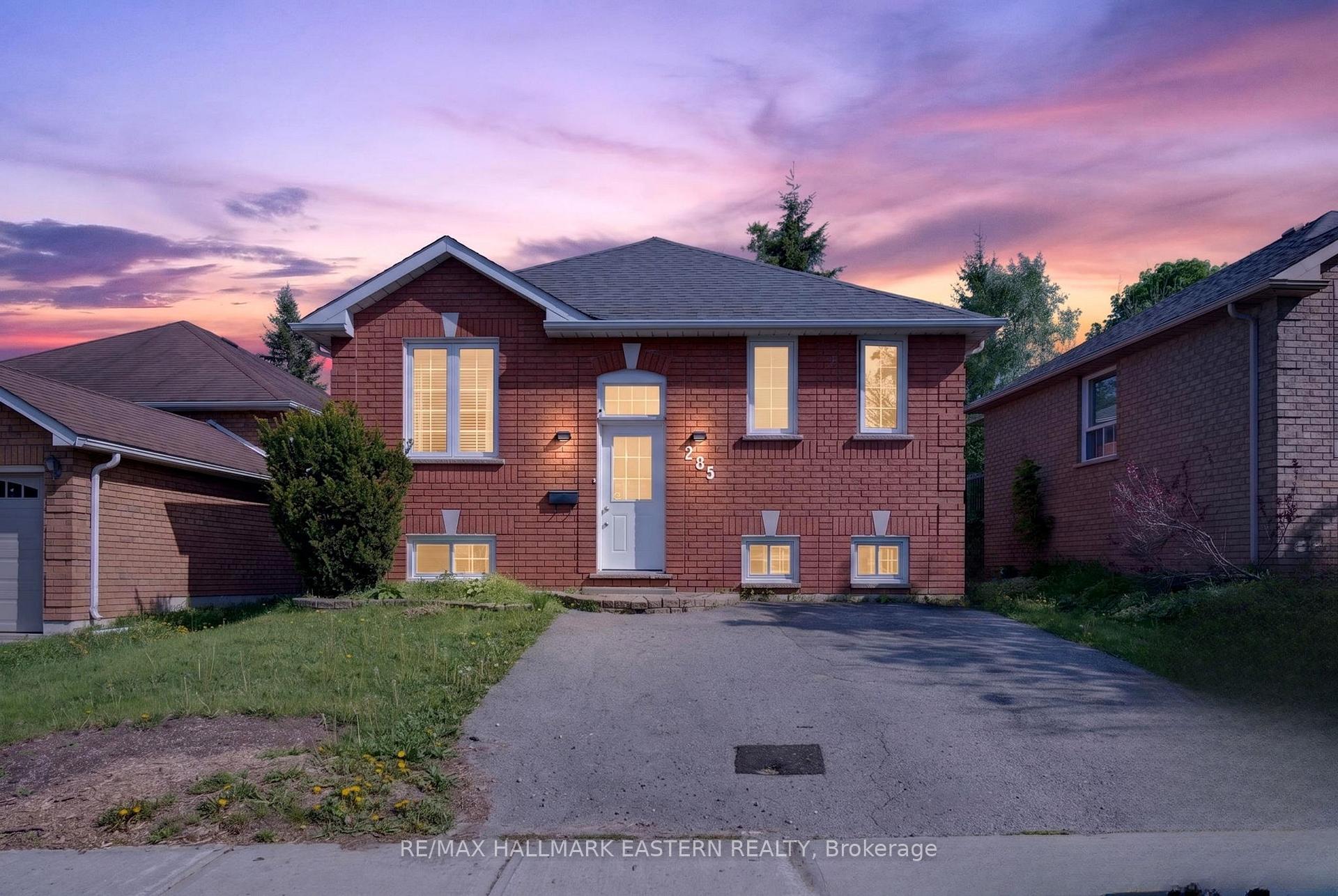 285 Towerhill Road, Peterborough, ON K9H 7N1 — Peterborough, Ontario