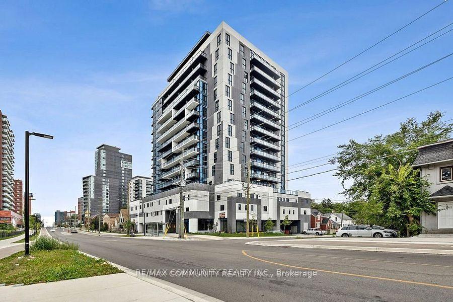 128 King Street N 905, Waterloo, ON N2J 0E9 — Waterloo, Ontario