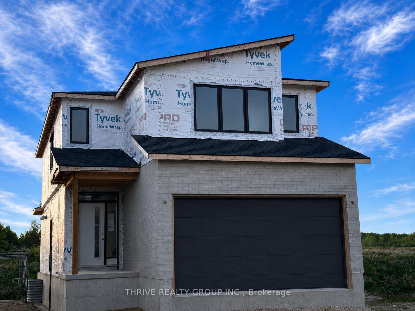 3028 Buroak Drive, London North, ON N6G 3M1 — London North, Ontario