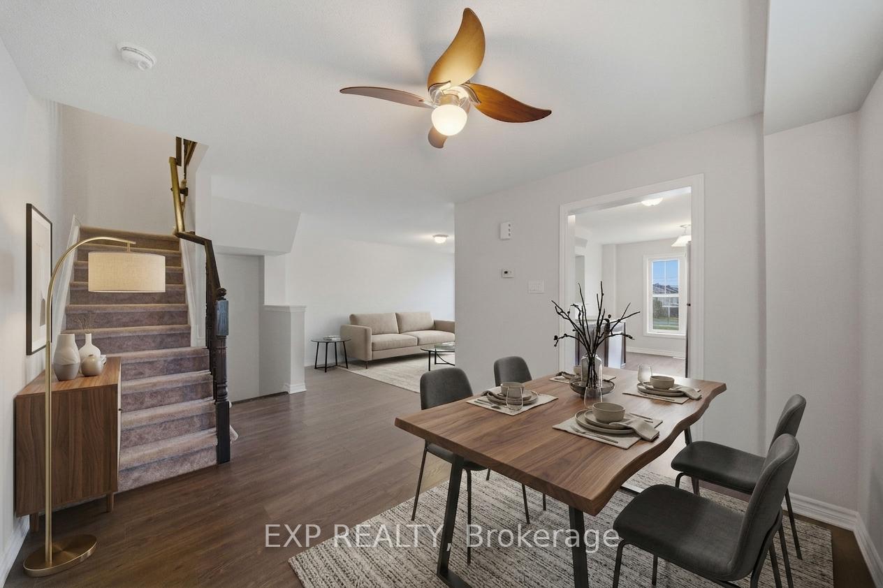 359 Sweetfern Crescent, Orleans - Cumberland and Area — photo 4 of 5