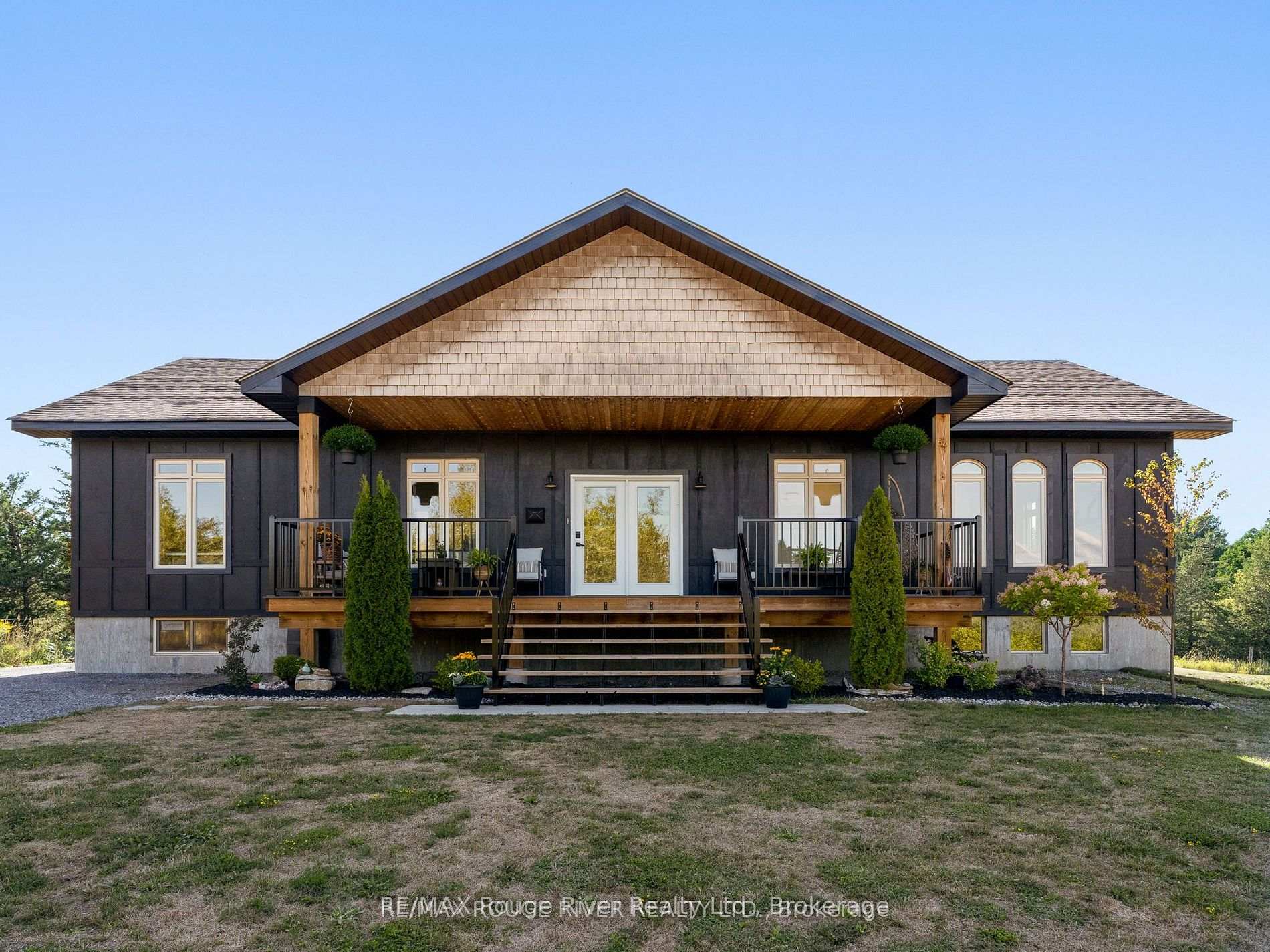 1176 IXL Road, Trent Hills, ON K0L 1L0 — Trent Hills, Ontario