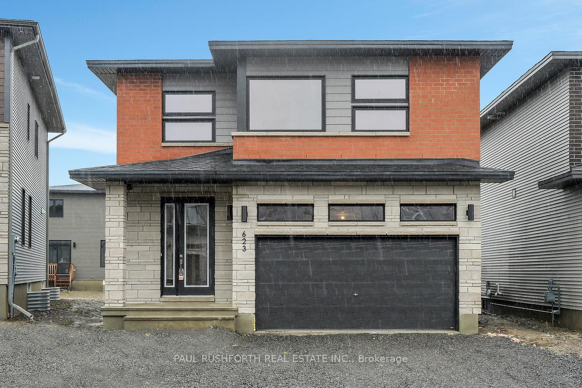 623 Miikana Road, Blossom Park - Airport and Area, ON K1X 0G5 — Blossom Park - Airport and Area, Ontario
