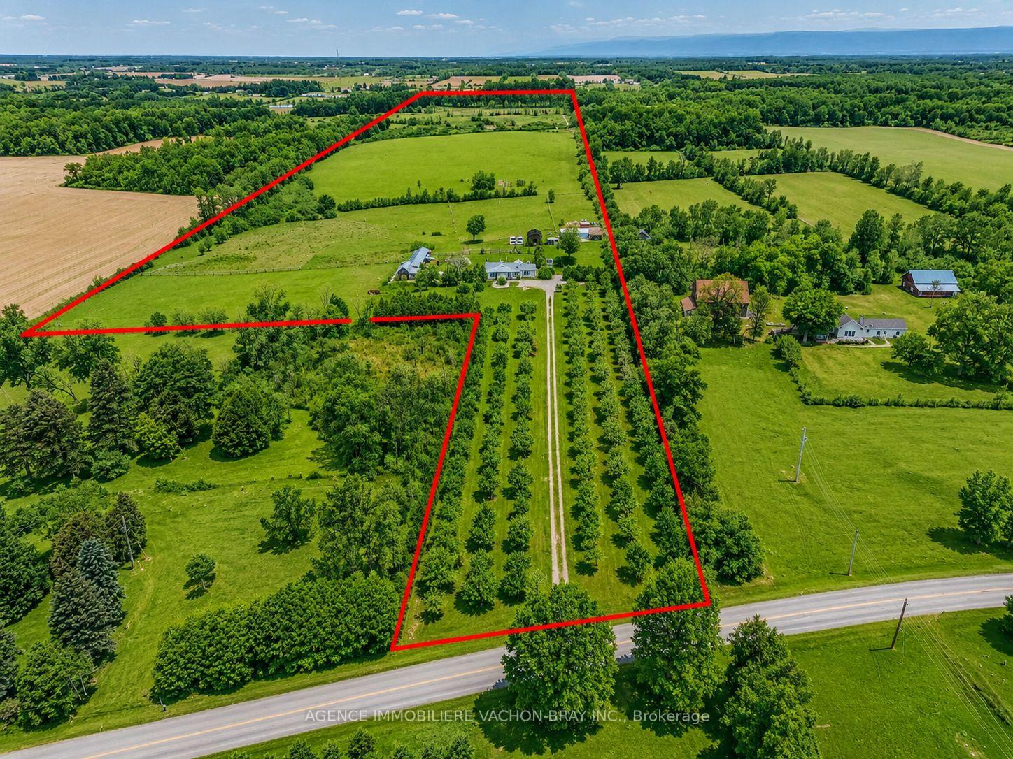 21237 Conc 6 Road N, South Glengarry, ON K0C 1Z0 — South Glengarry, Ontario
