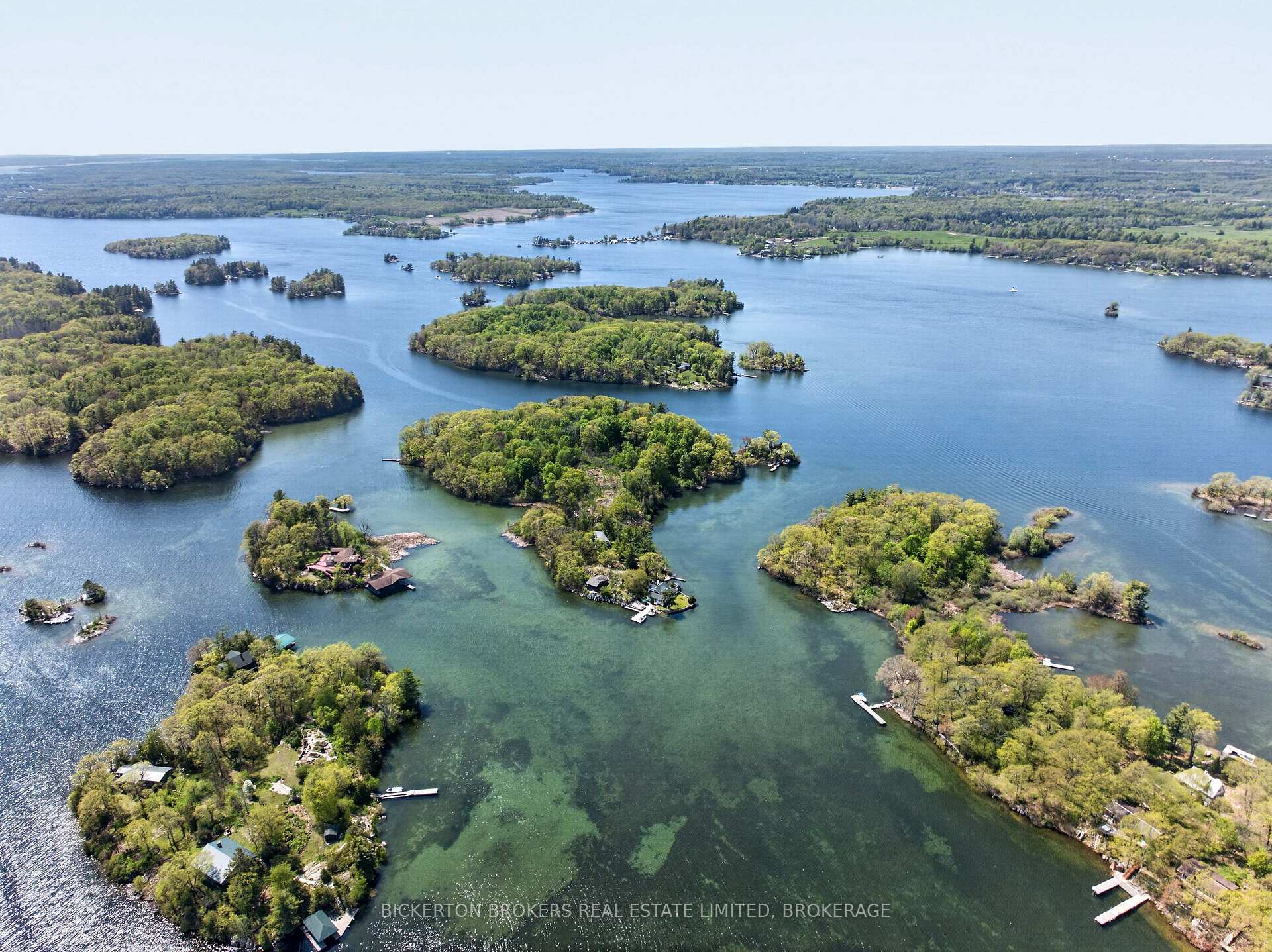 1 Kitsymenie Island, Frontenac Islands — photo 2 of 5