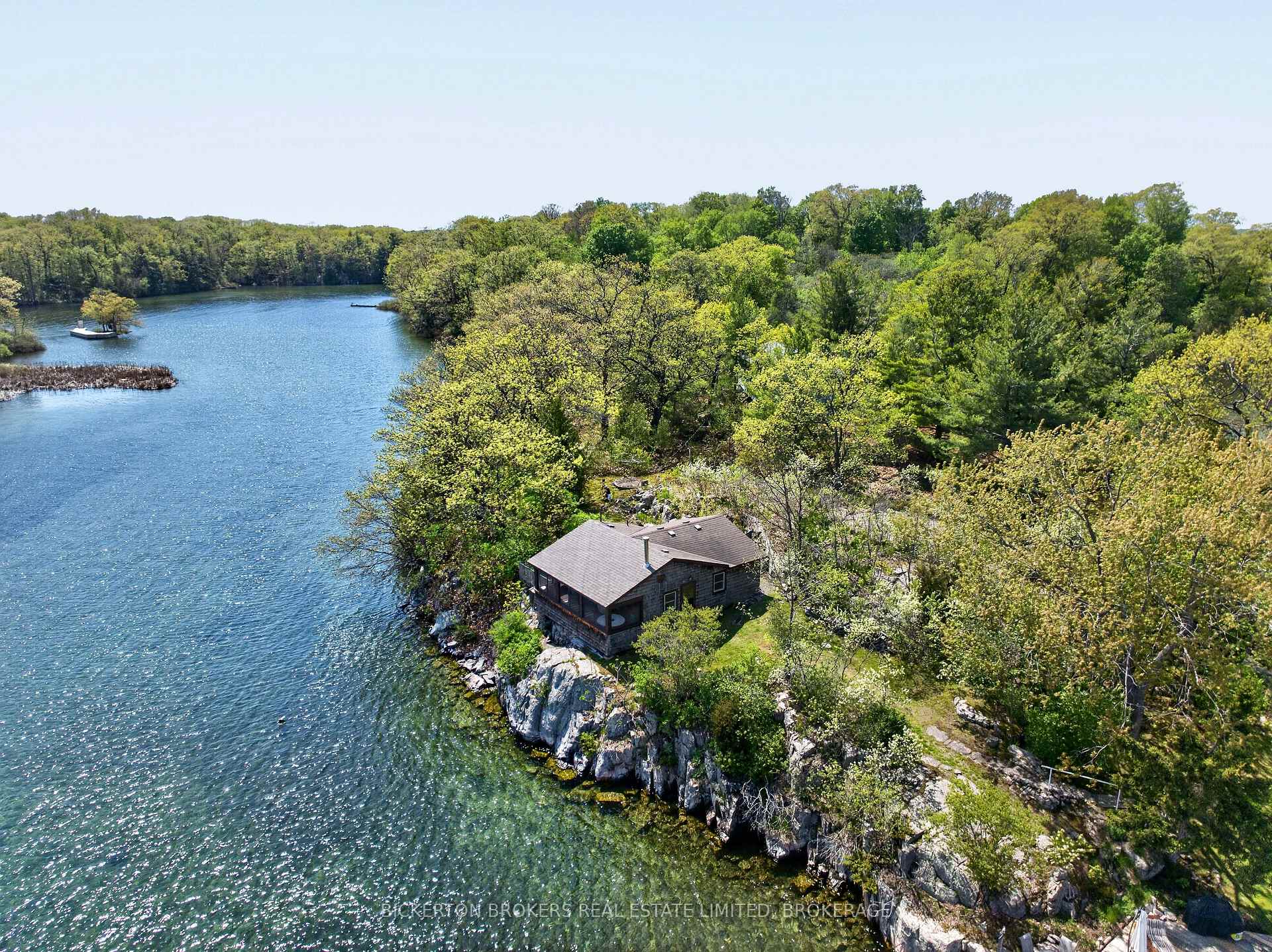 1 Kitsymenie Island, Frontenac Islands — photo 3 of 5