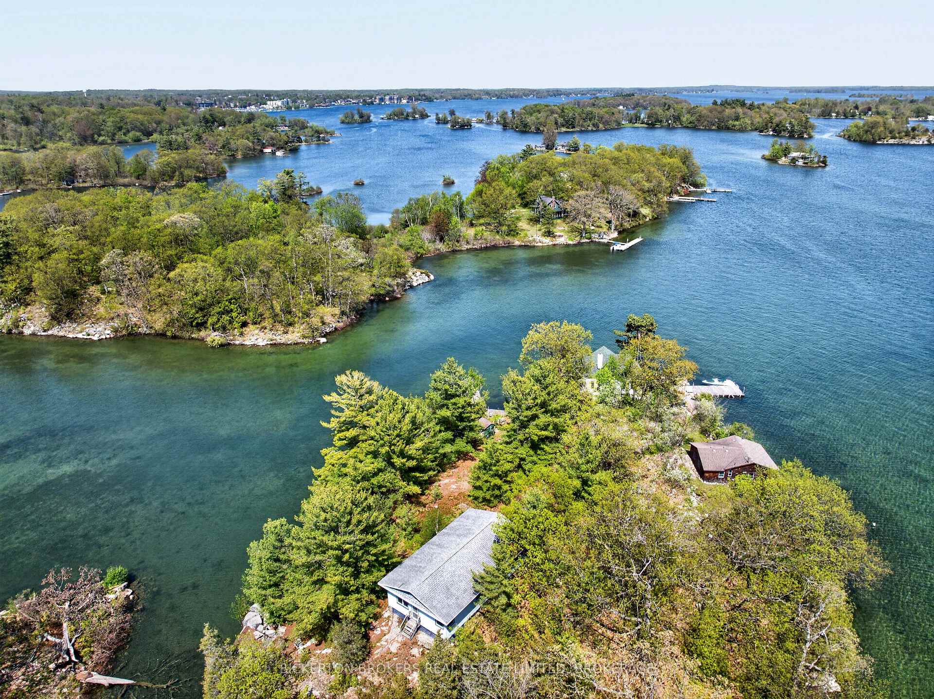 1 Kitsymenie Island, Frontenac Islands — photo 4 of 5