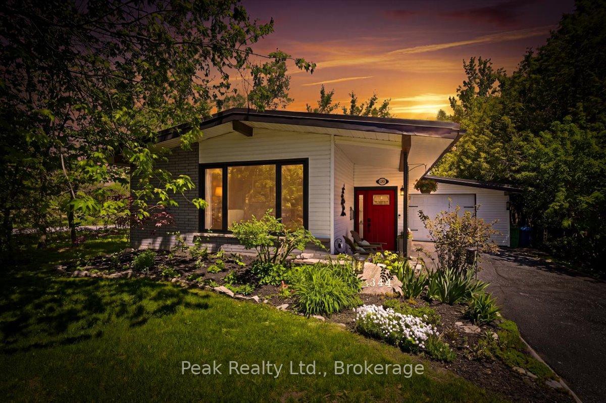 1344 Royal Drive, Peterborough, ON K9H 6R8 — Peterborough, Ontario