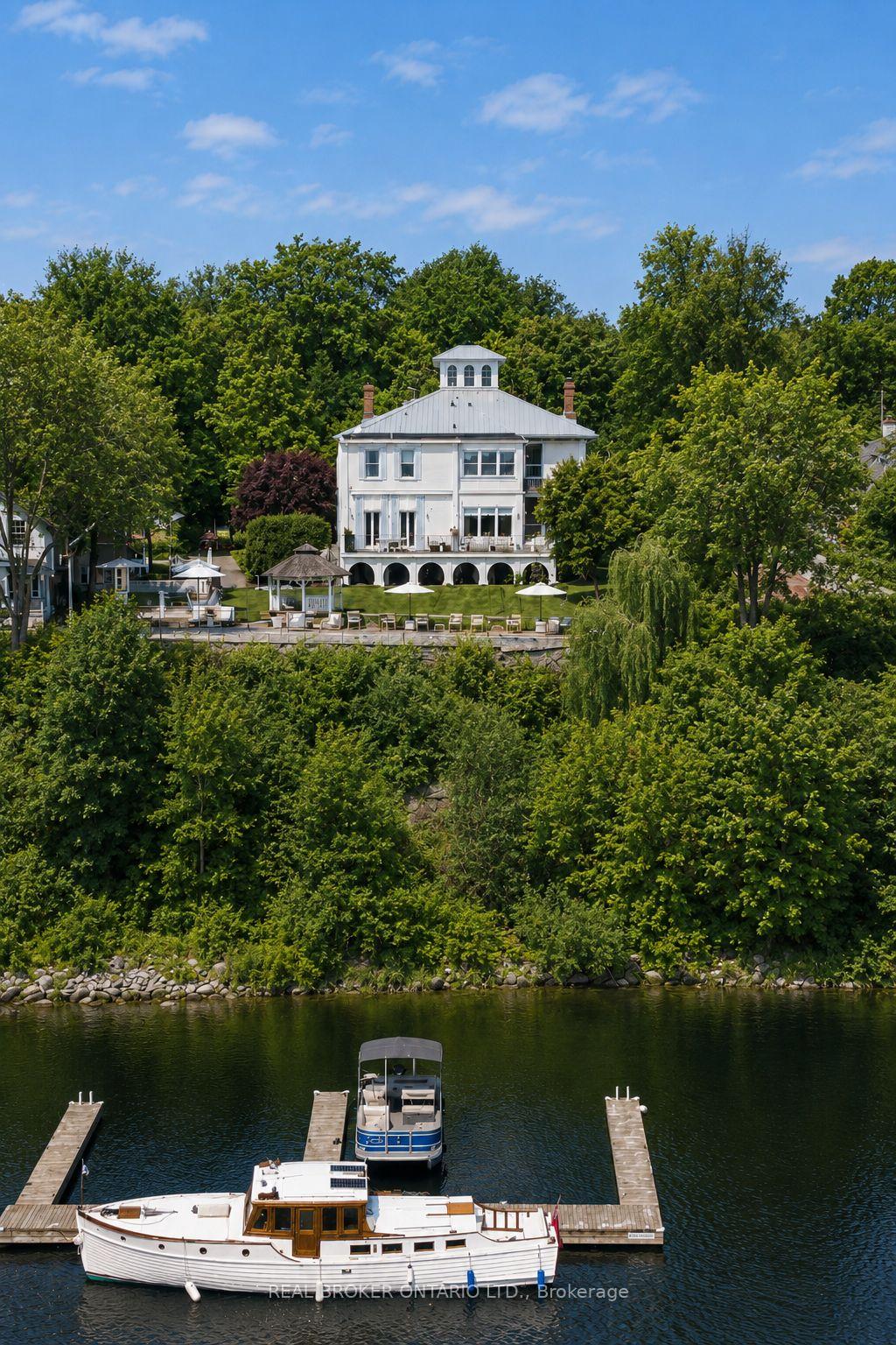 346 Picton Main Street, Prince Edward County, ON K0K 2T0 — Prince Edward County, Ontario