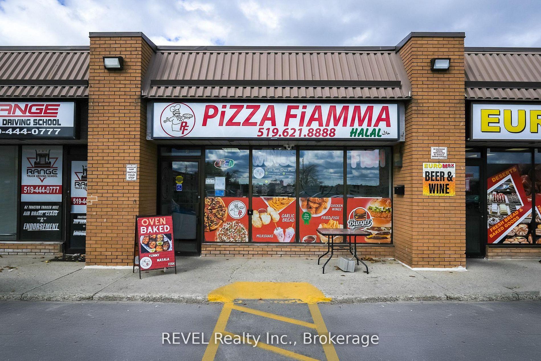 1001 LANGS Drive 5, Cambridge, ON N1R 7K7 — Cambridge, Ontario
