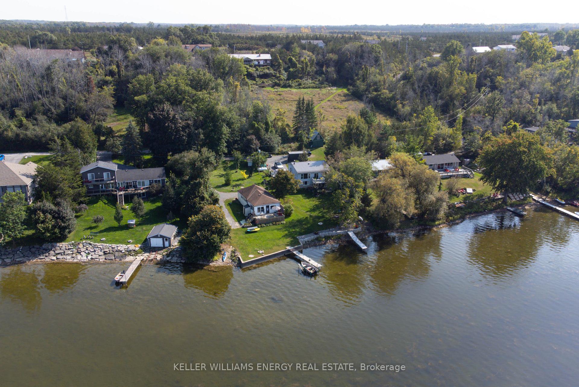96/102 Bishop Lane, Prince Edward County, ON K0K 1A0 — Prince Edward County, Ontario