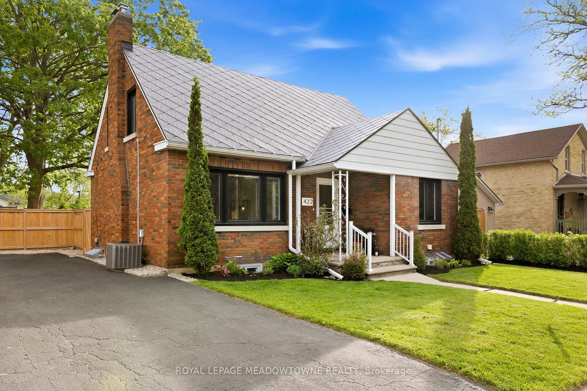 422 Duke Street, Cambridge, ON N3H 3T1 — Cambridge, Ontario