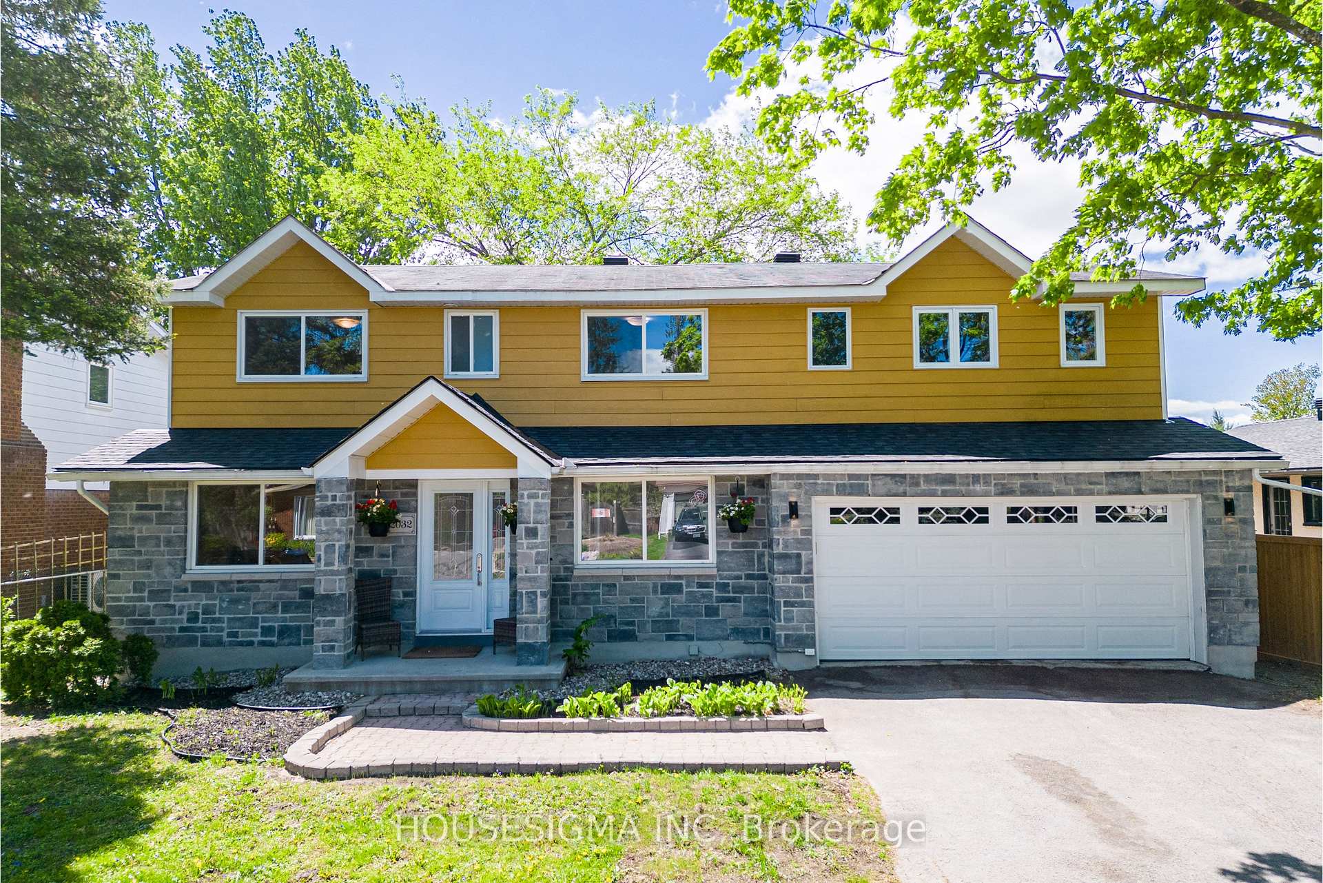 2032 Kings Grove Crescent, Beacon Hill North - South and Area, ON K1J 6G1 — Beacon Hill North - South and Area, Ontario
