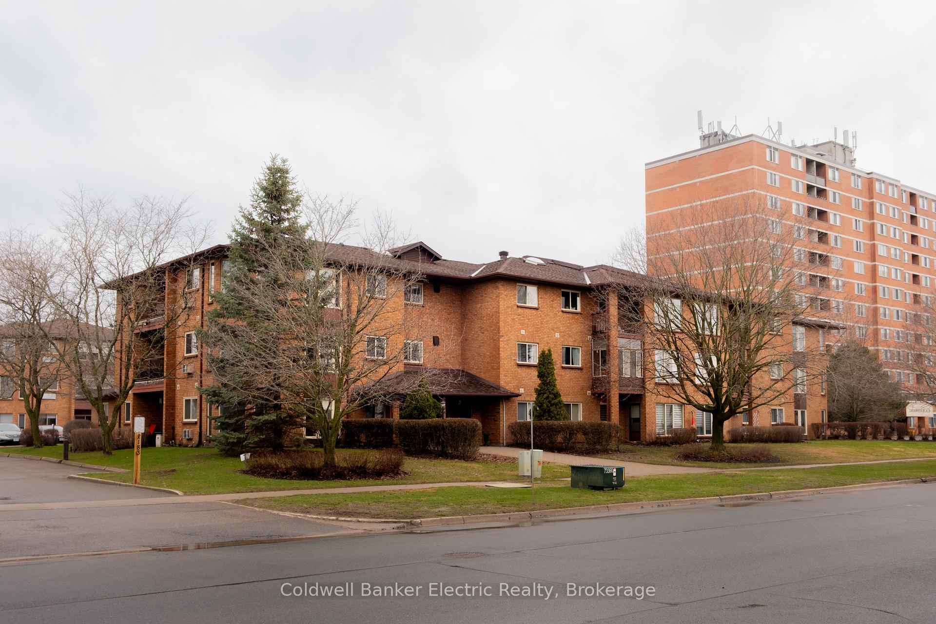 2185 Walker Avenue 105, Peterborough, ON K9L 1T6 — Peterborough, Ontario