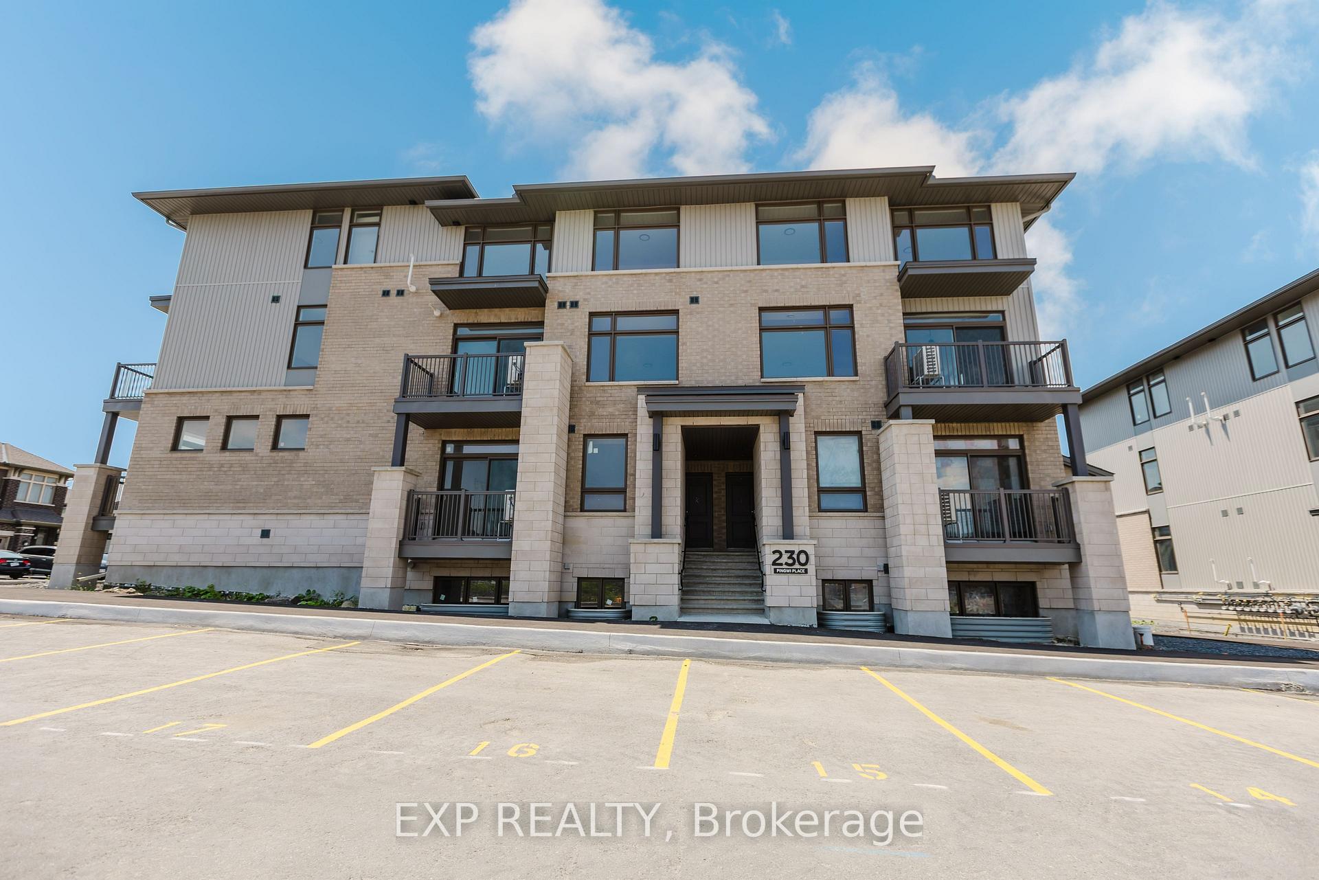 230 Pingwi Place E, Blossom Park - Airport and Area — photo 3 of 5