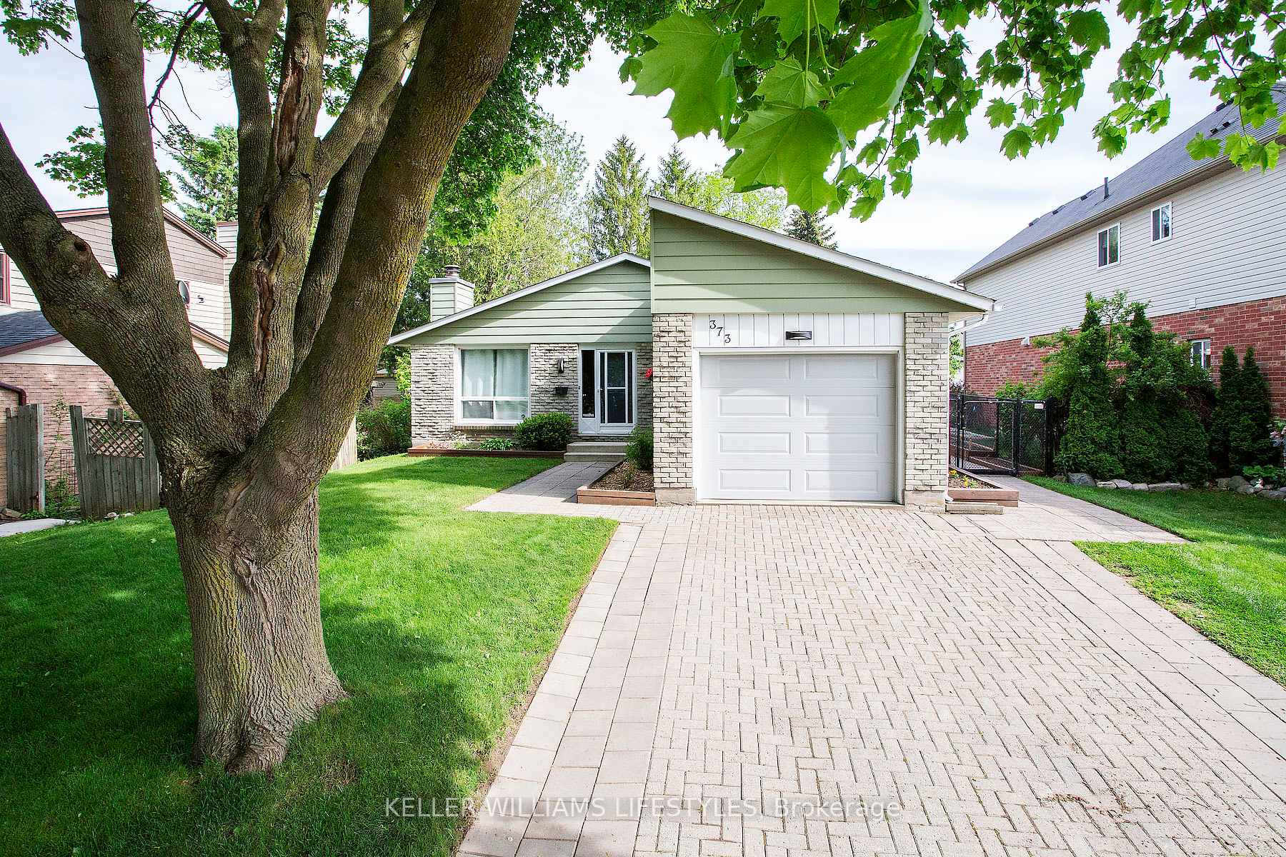 373 Blackacres Boulevard, London North, ON N6G 3E5 — London North, Ontario